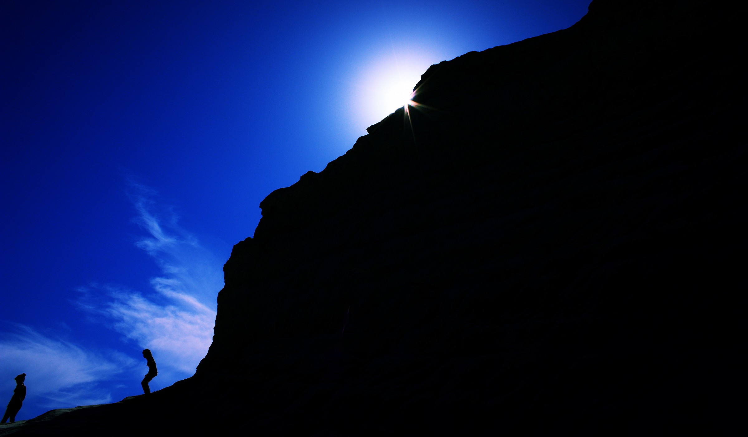 Scala dei Turchi - (ag)