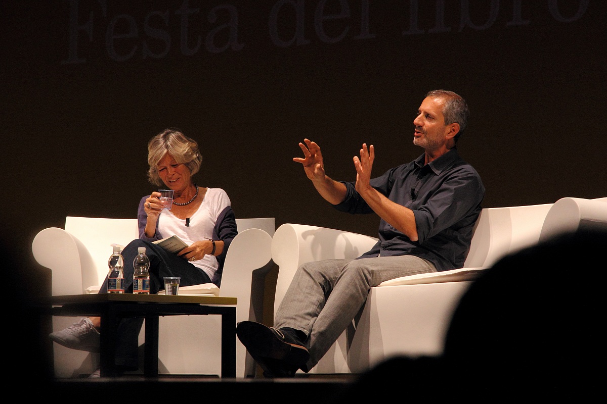 Per amor del cielo non parliamo di politica