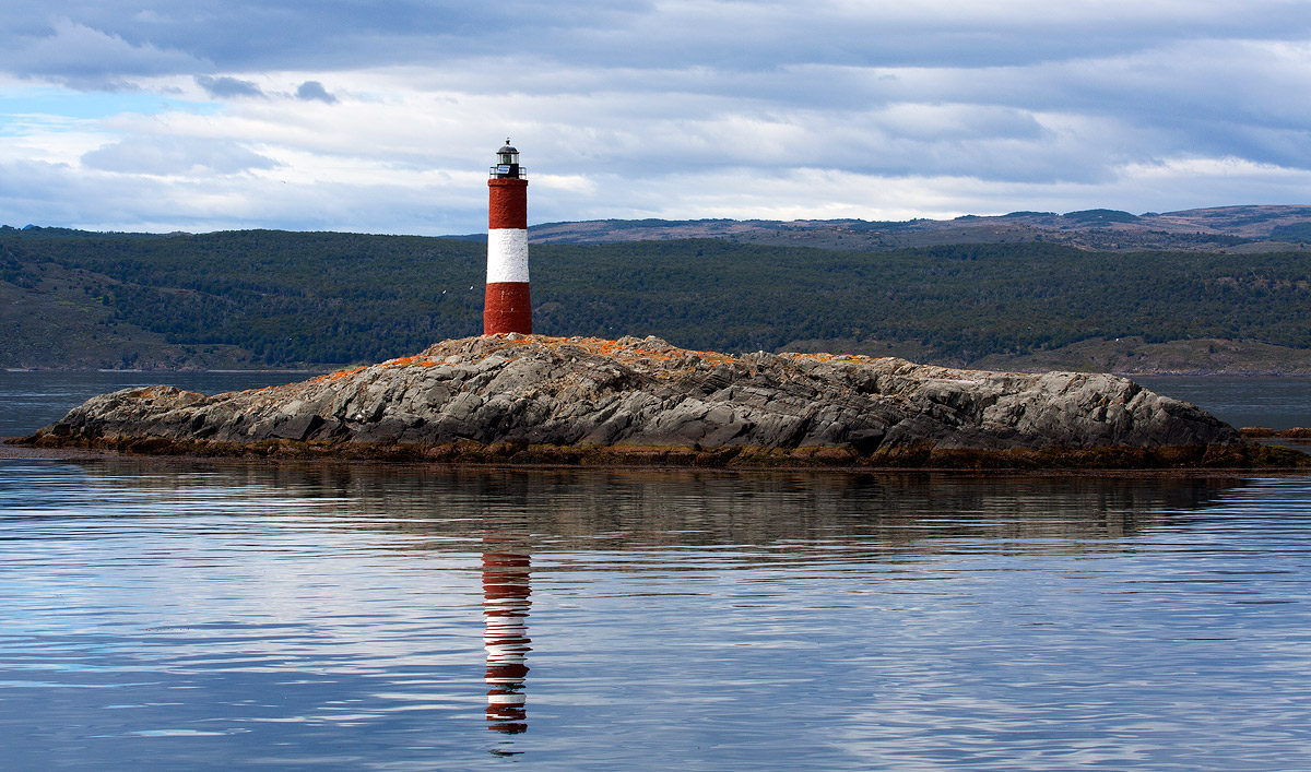 Faro della Fin del Mundo