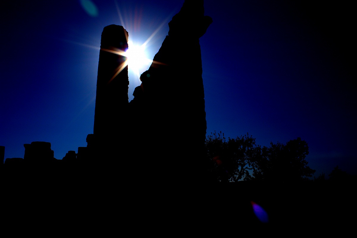 Valle dei Templi (ag)