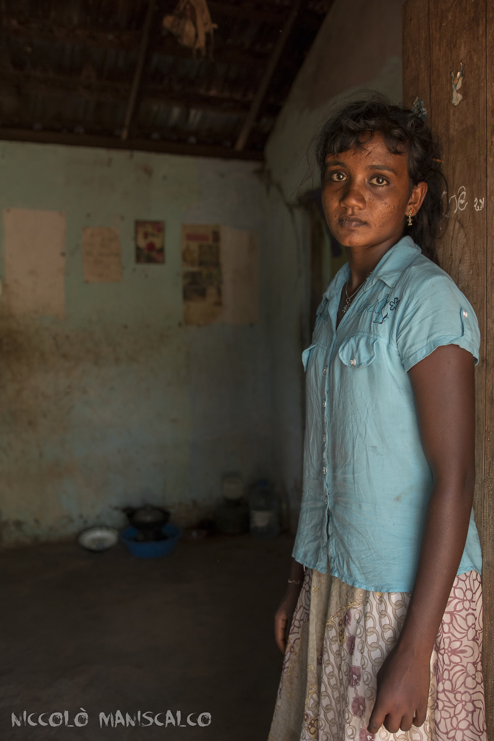 I molteplici Volti dello Sri Lanka