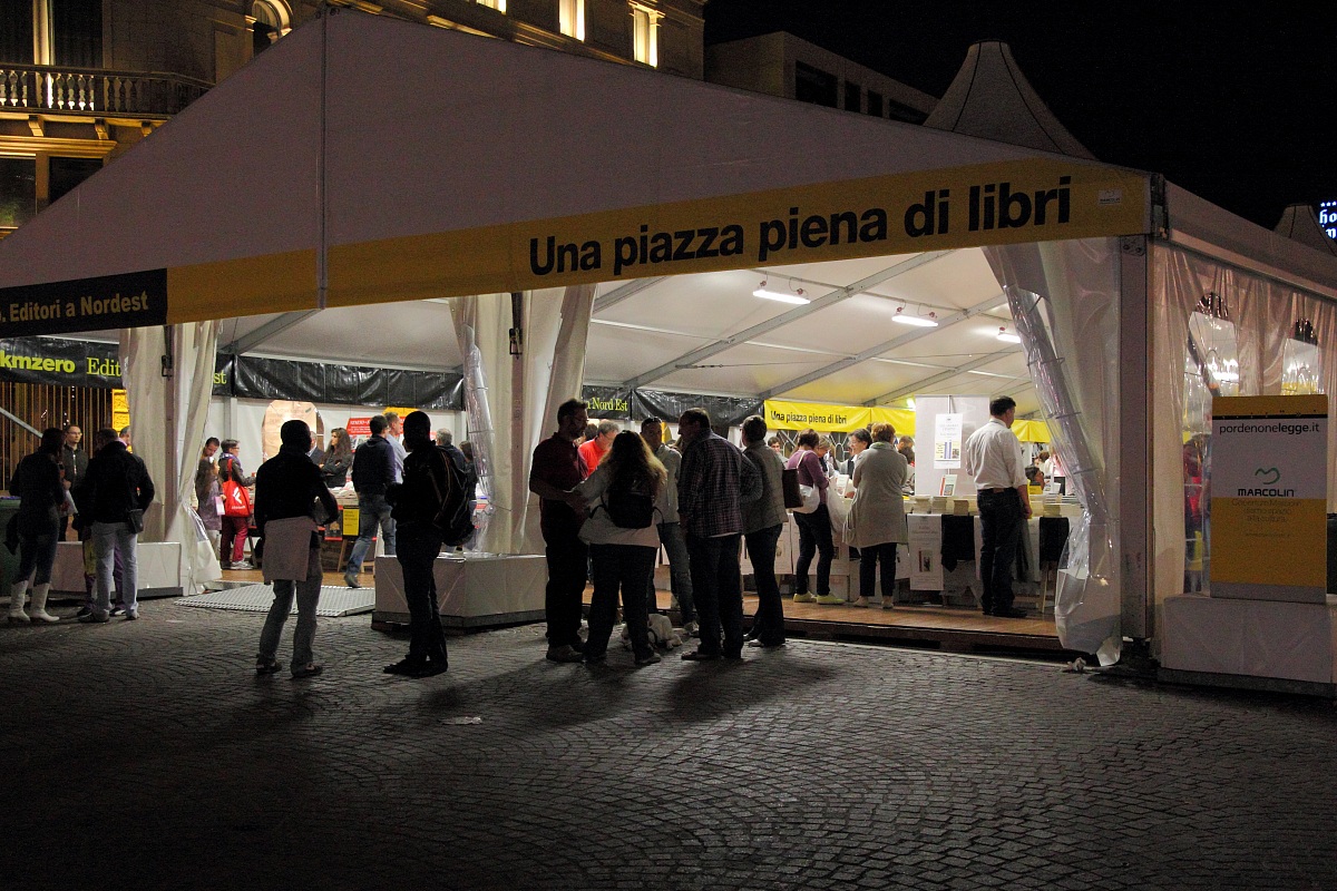 Gli appassionati non cedono ancora...