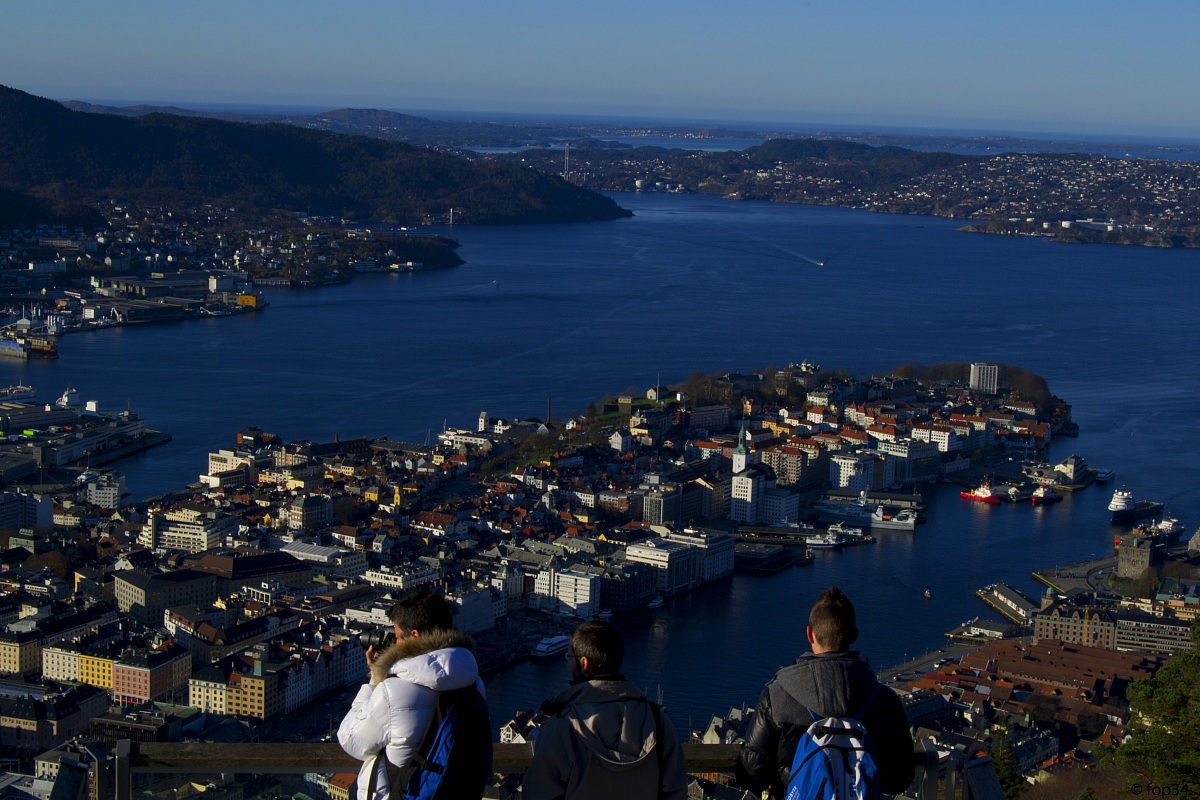 Bergen
