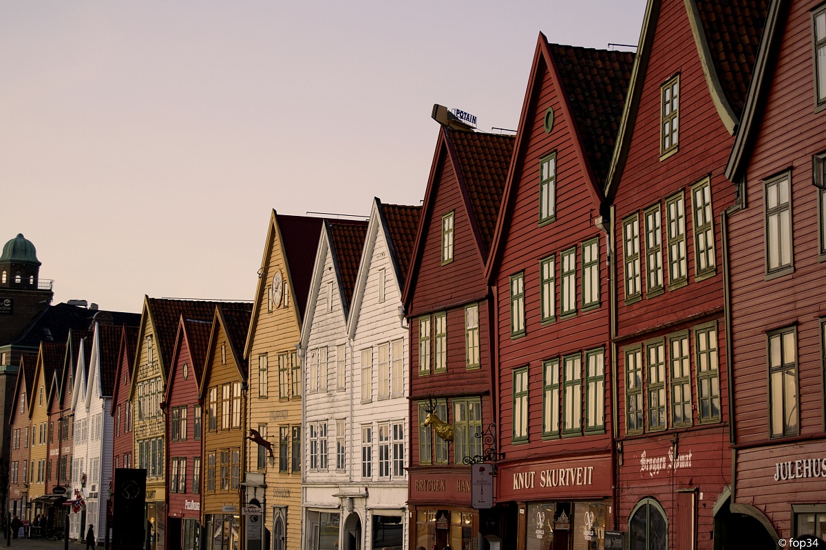 Bergen