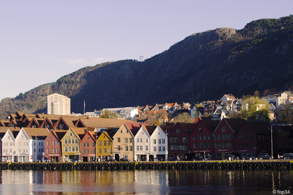 Bergen
