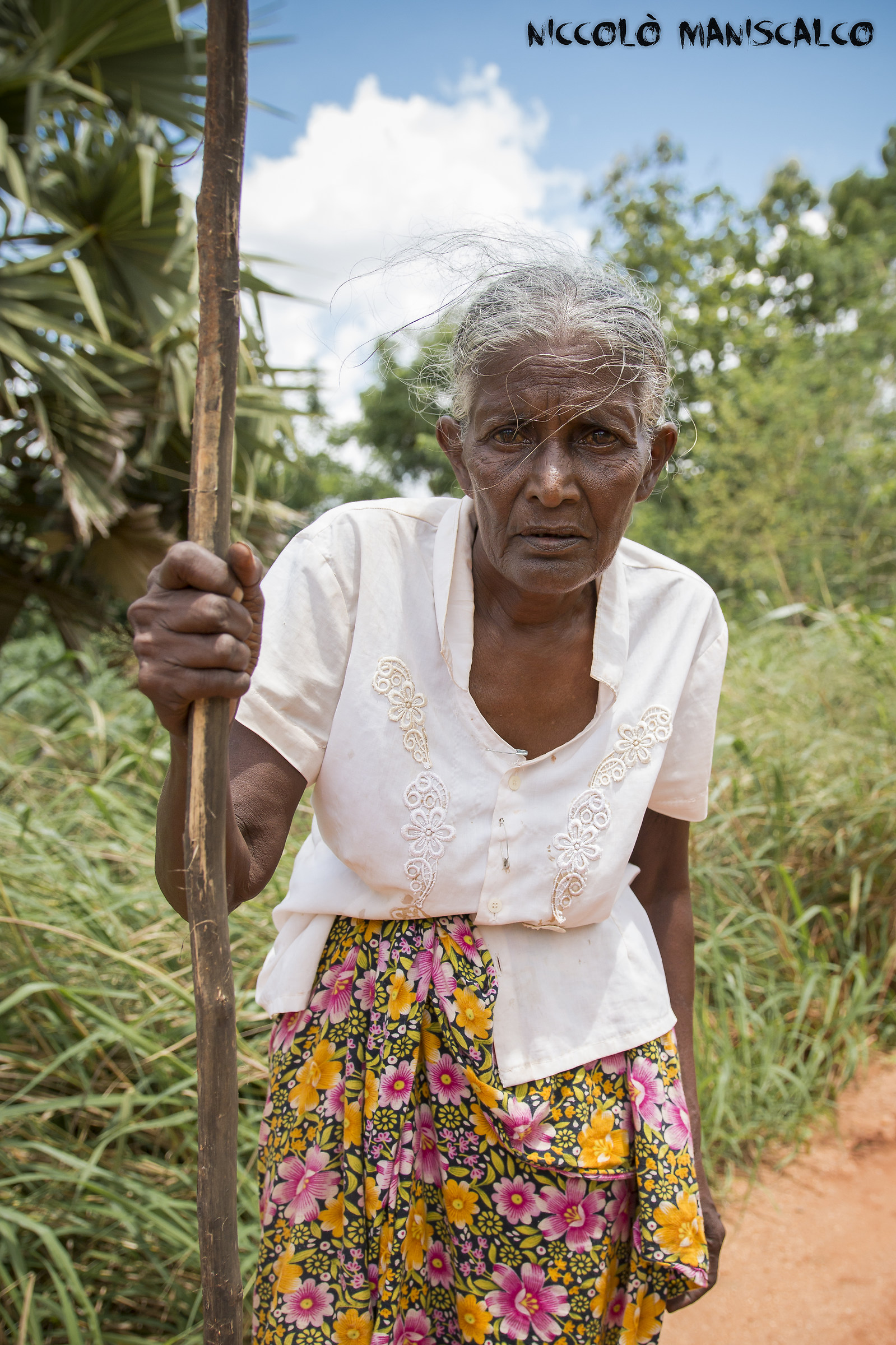 I molteplici Volti dello Sri Lanka
