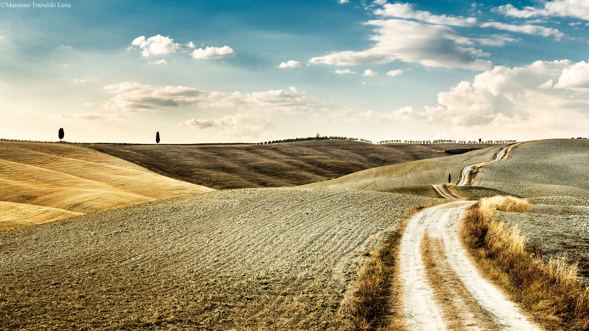 Val d'Orcia