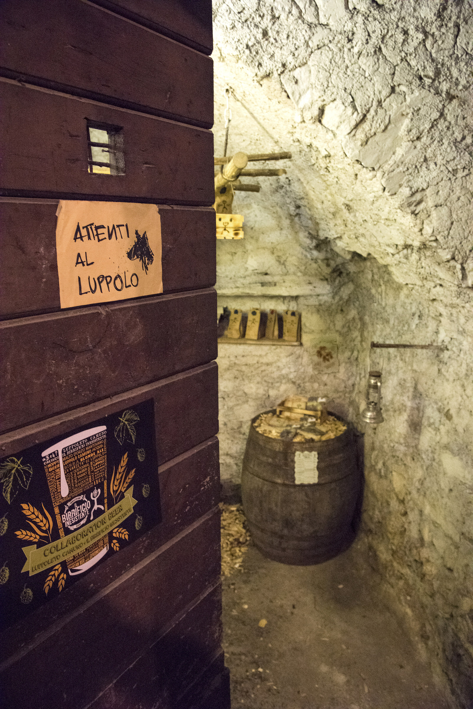 Al Mercato di Bienno