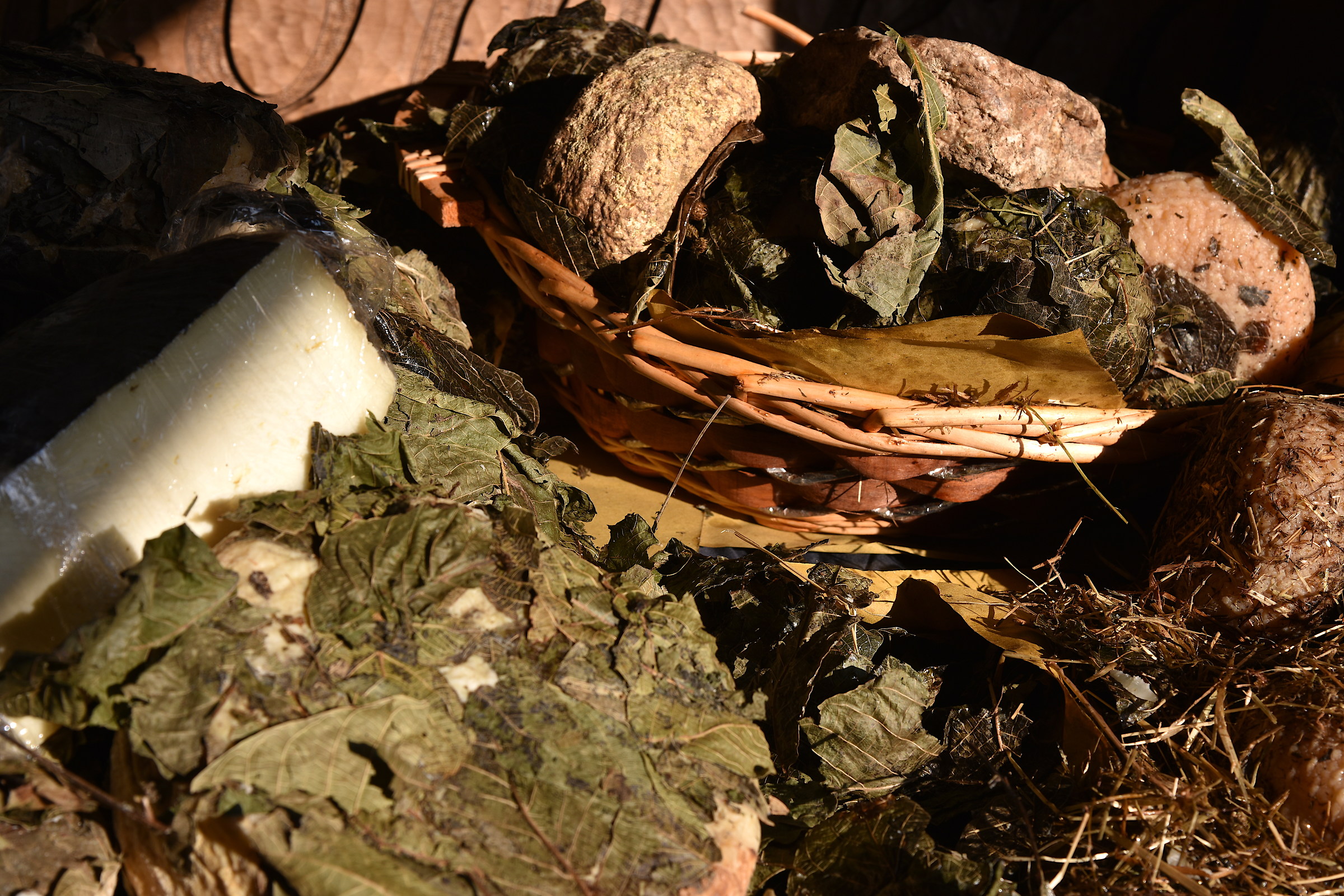 Al Mercato di Bienno