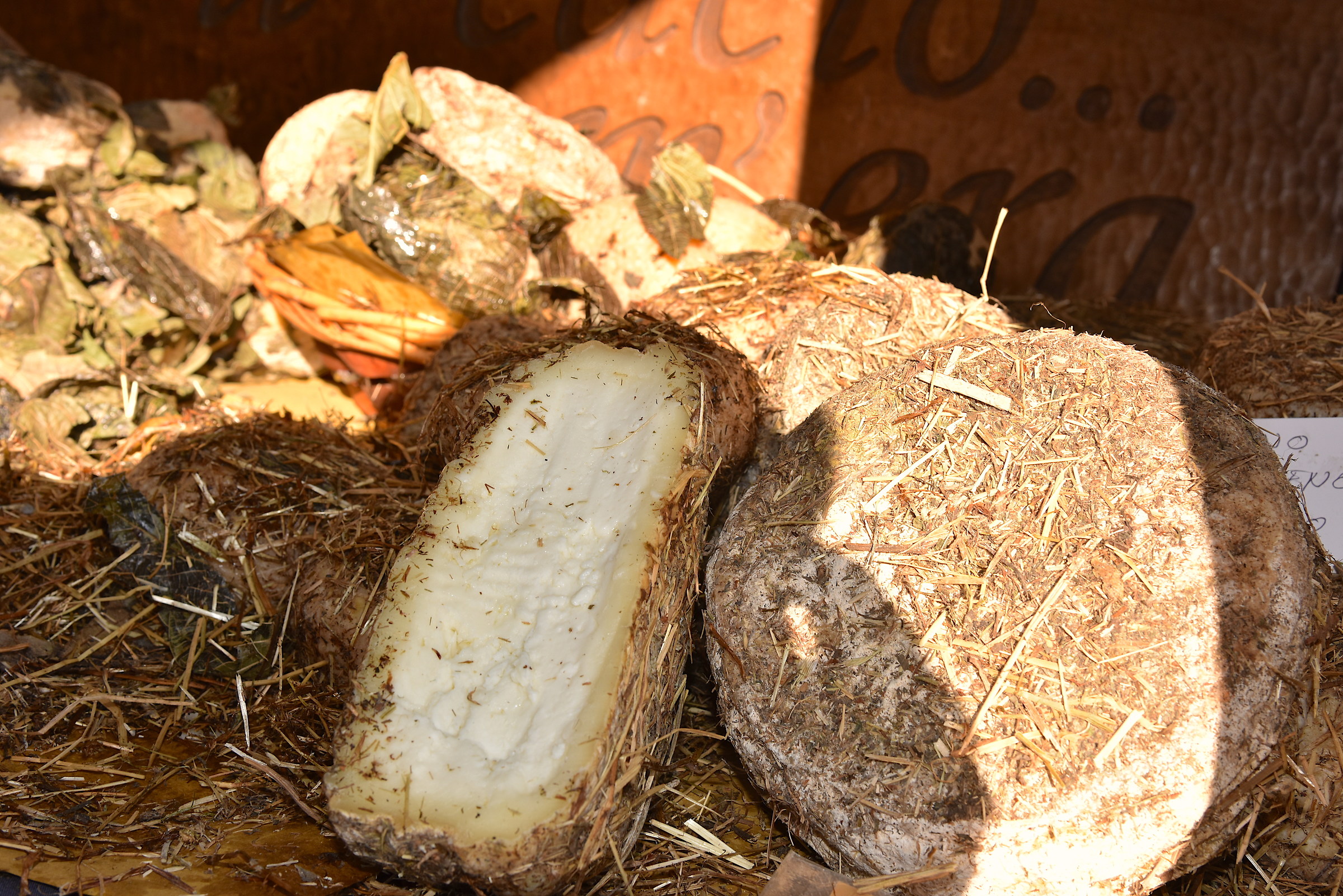 Al Mercato di Bienno