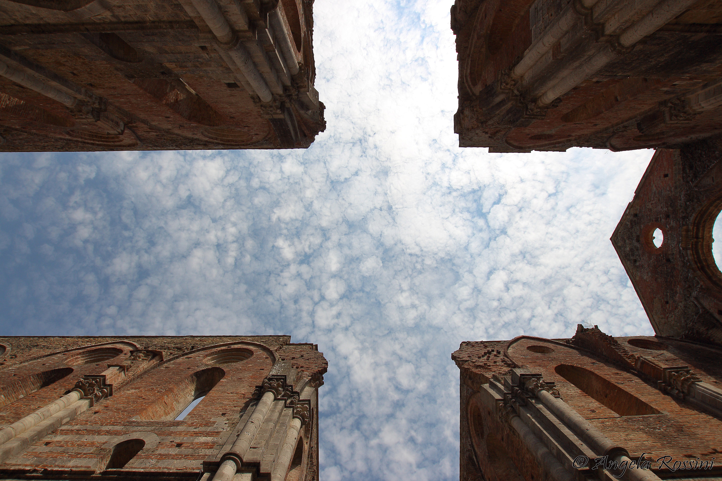 Abbazia di San Galgano