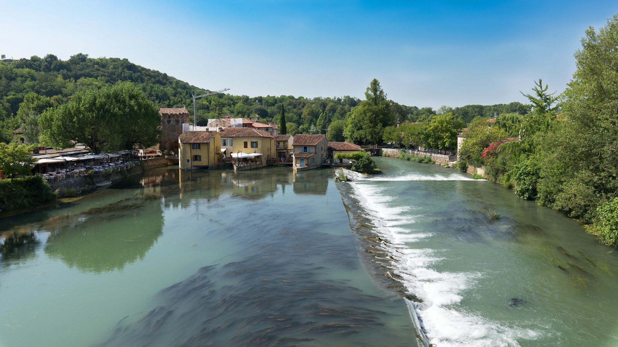 Borghetto 3