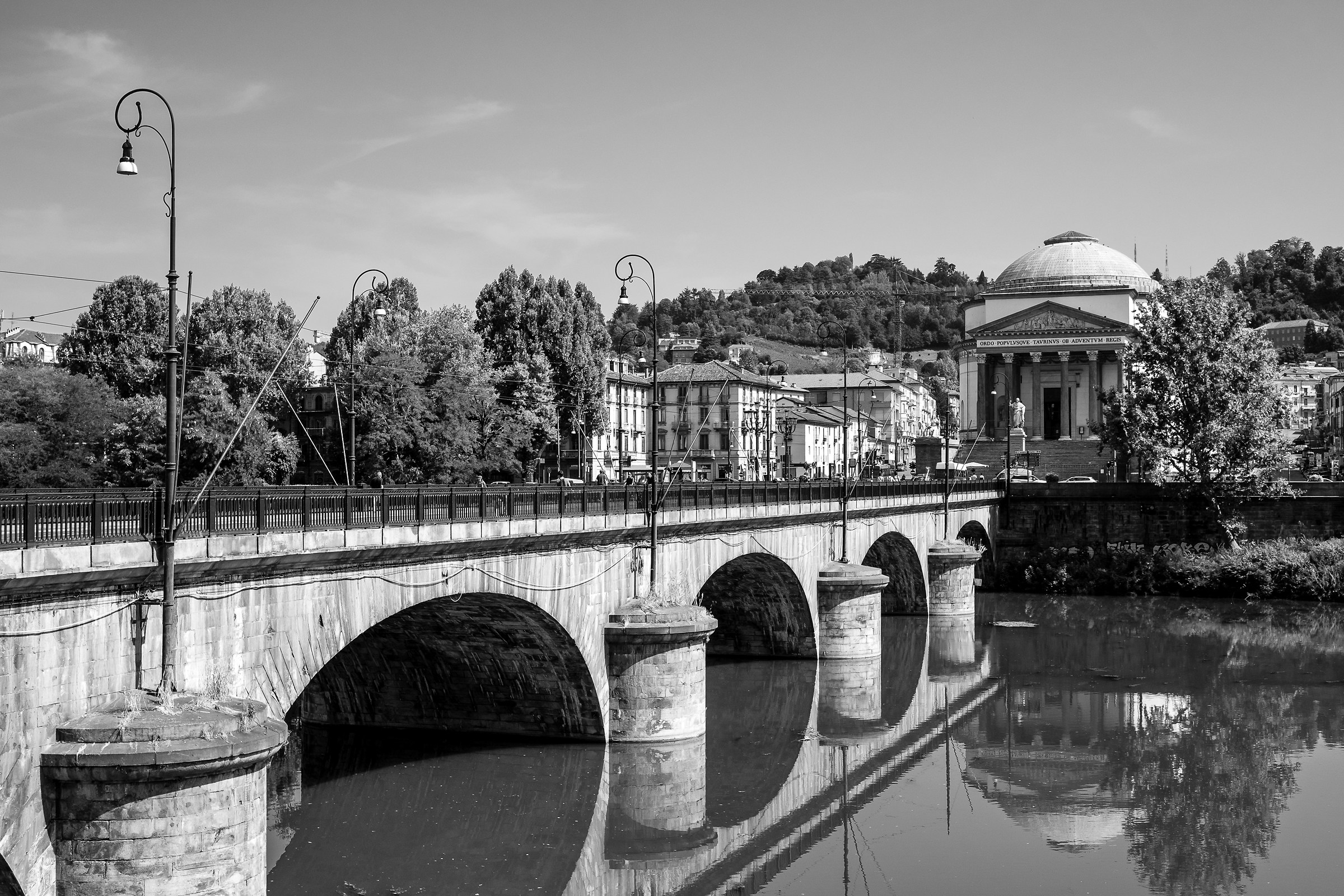 Grand Mother's Bridge