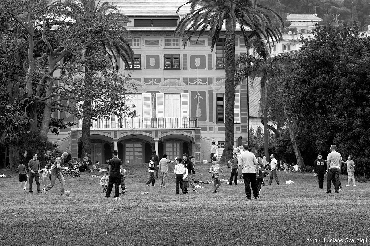 Una domenica al parco,MG3730