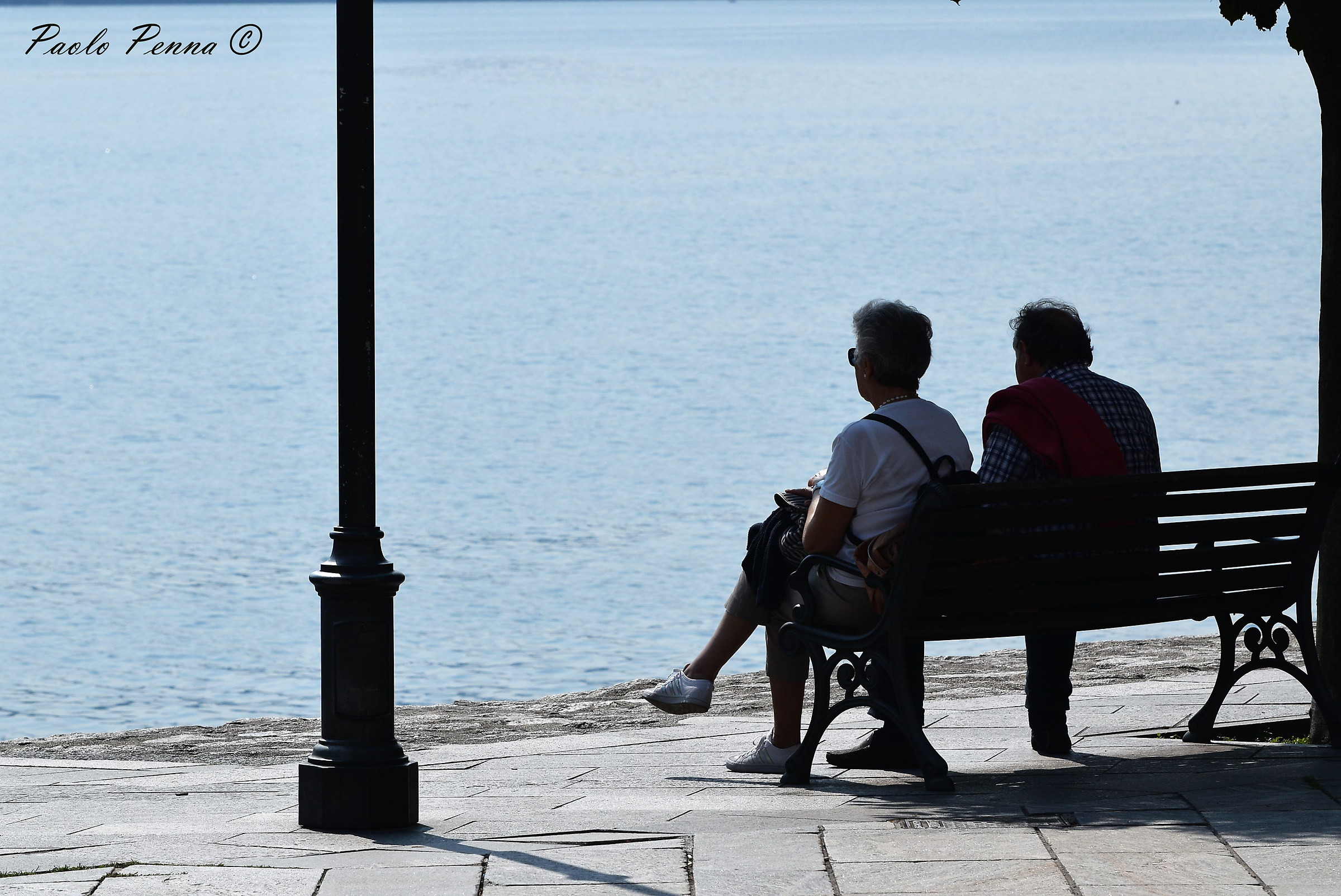 Uno sguardo rivolto al futuro