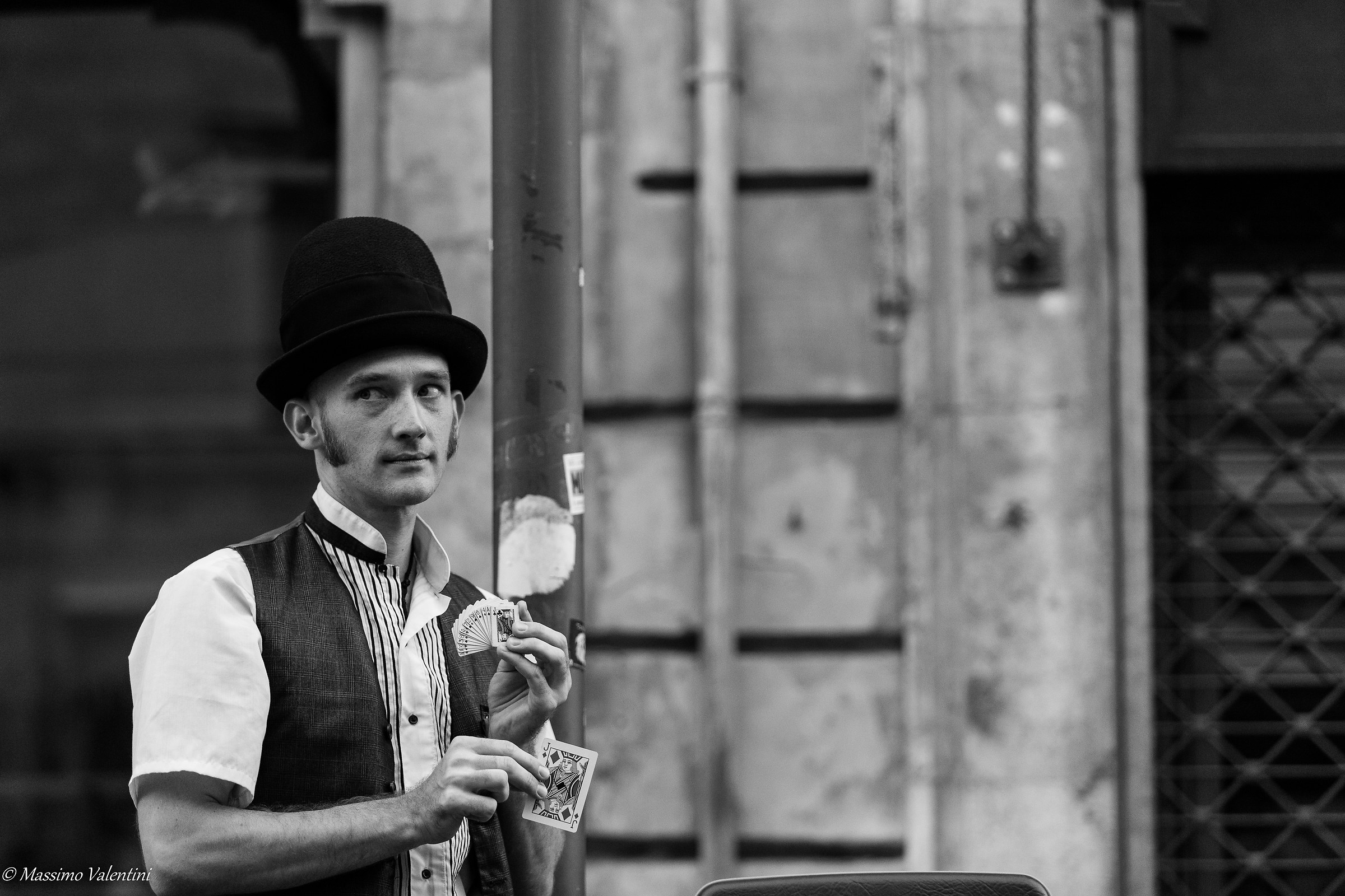 Ferrara Buskers Festival 2017
