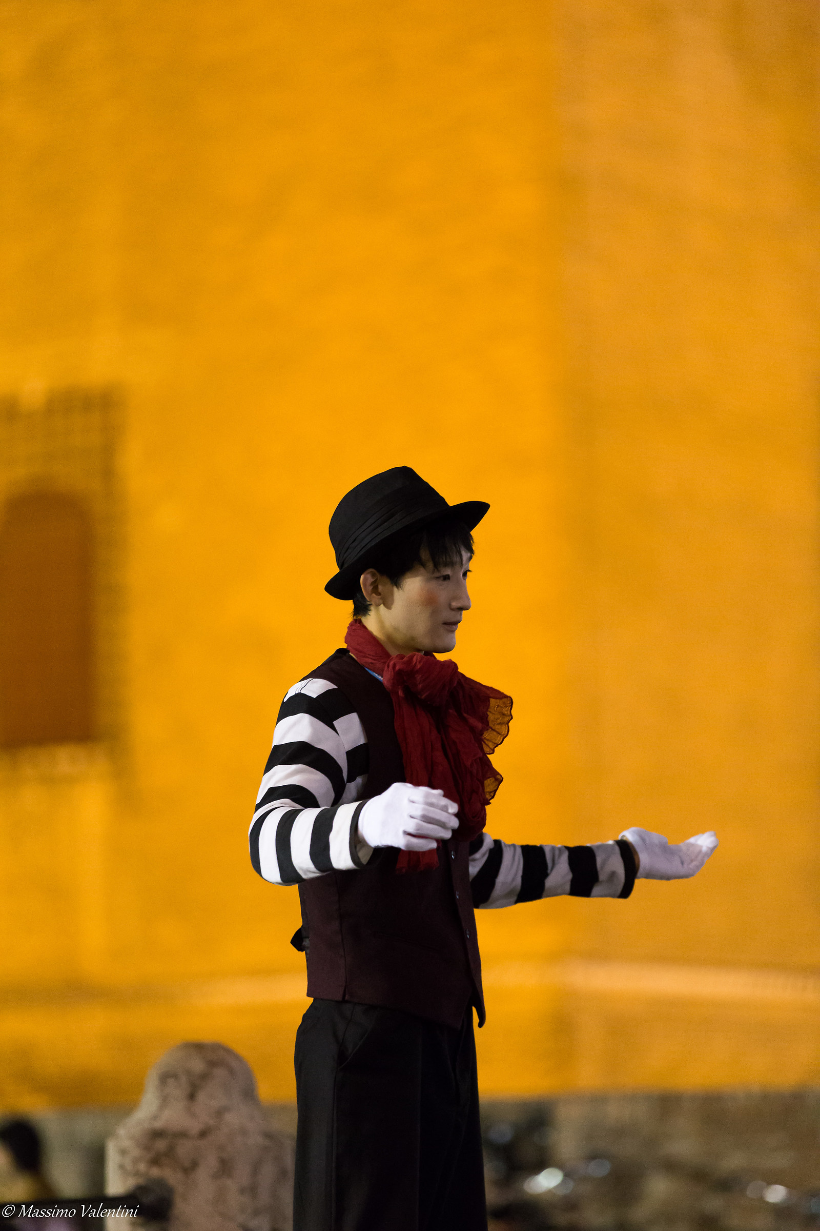 Ferrara Buskers Festival 2017