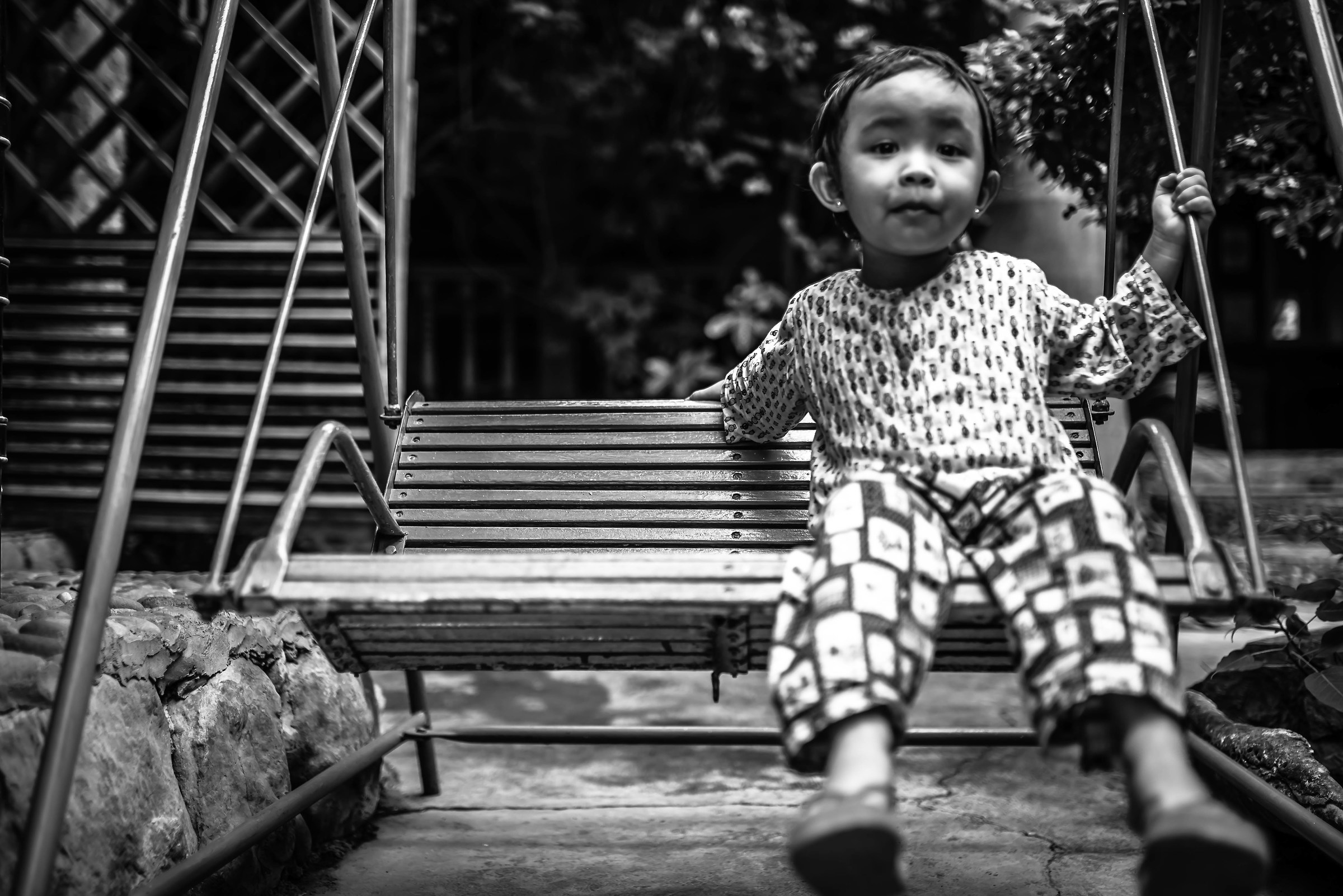 the little of Nyaungshwe