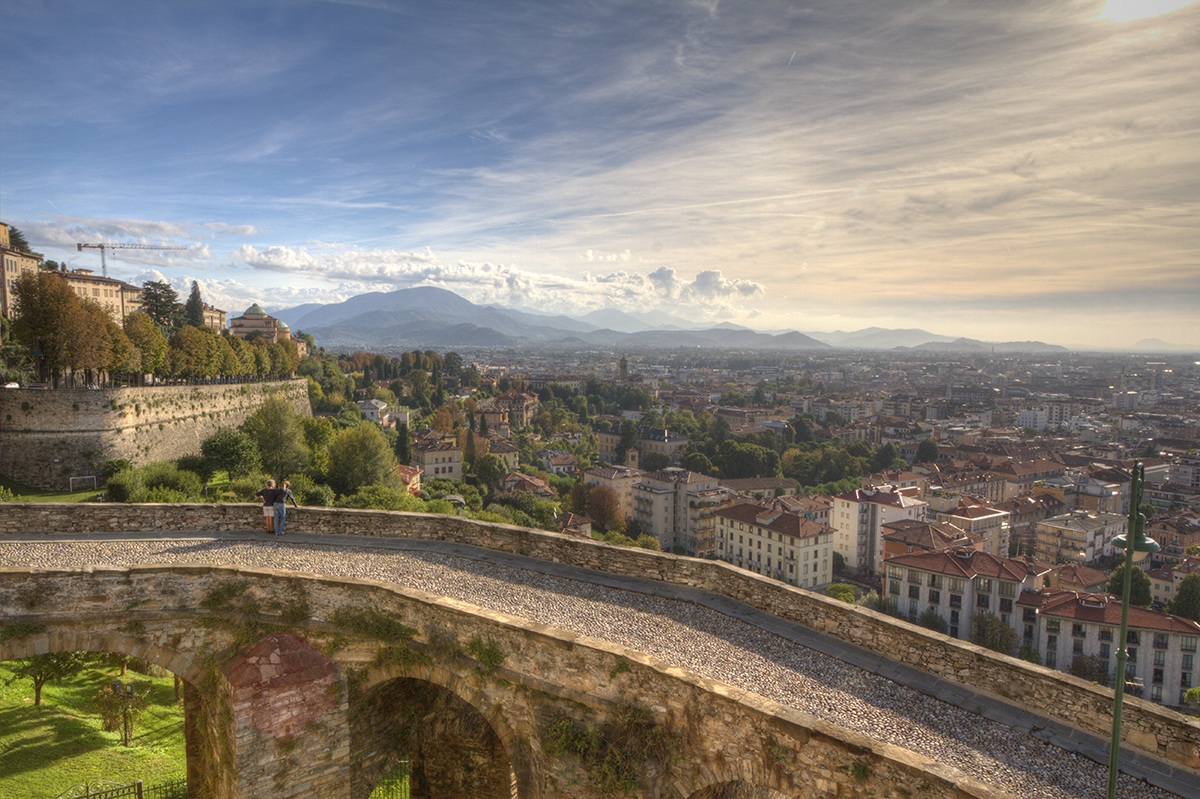 Bergamo