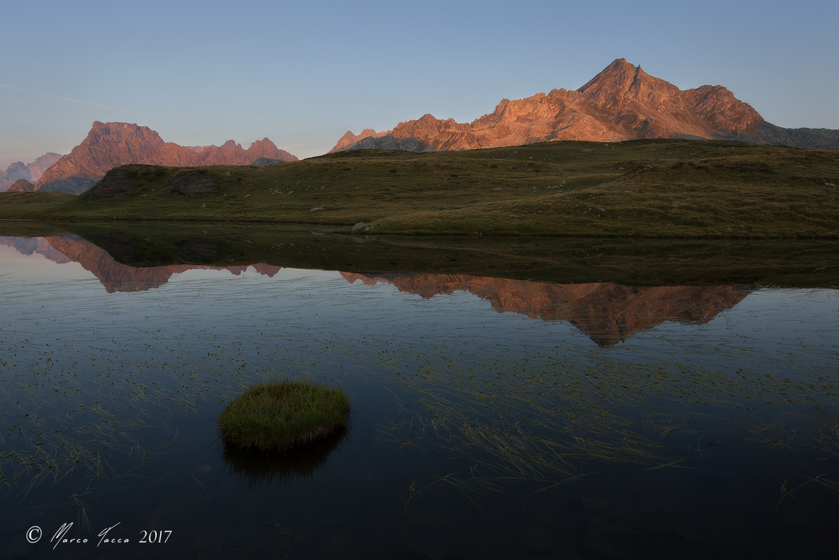 Il grande Est del Devero