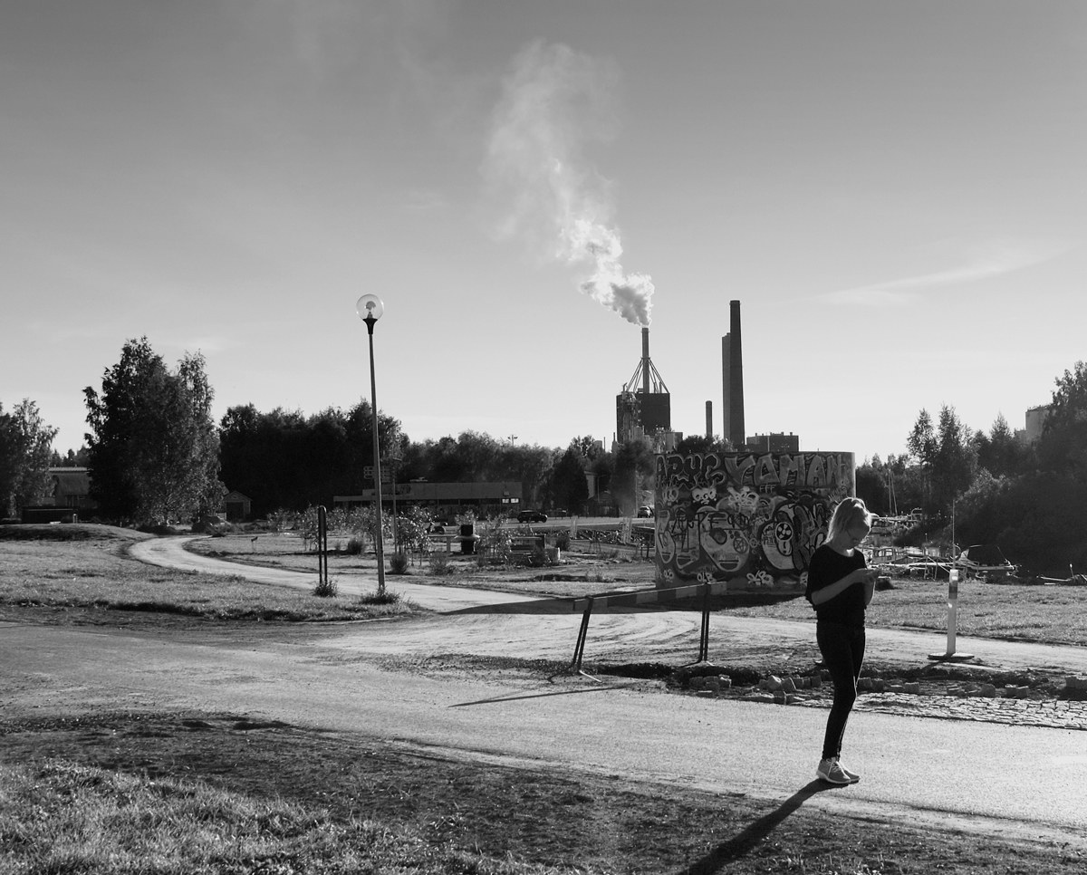 Prospettive future 1