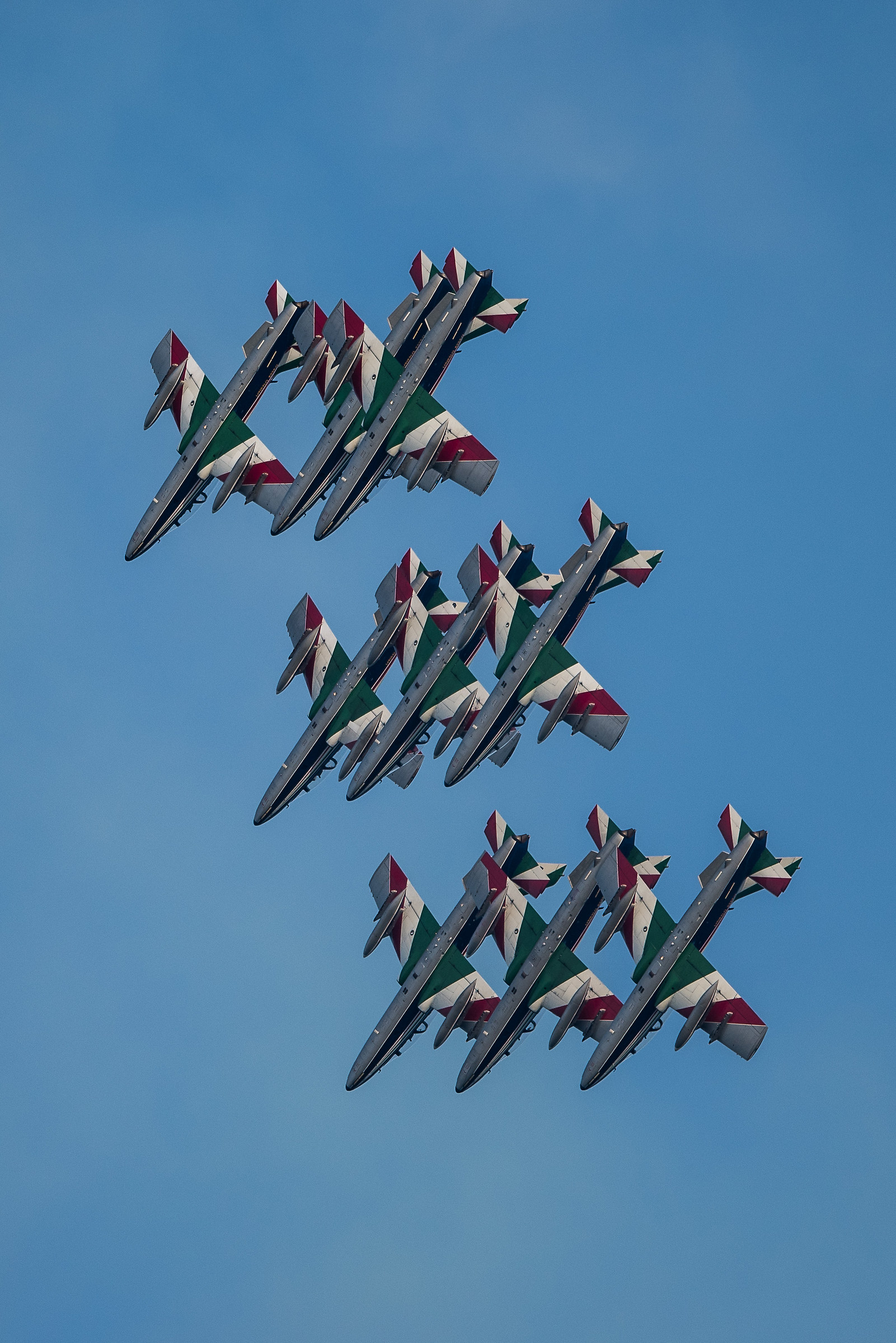 Frecce tricolore