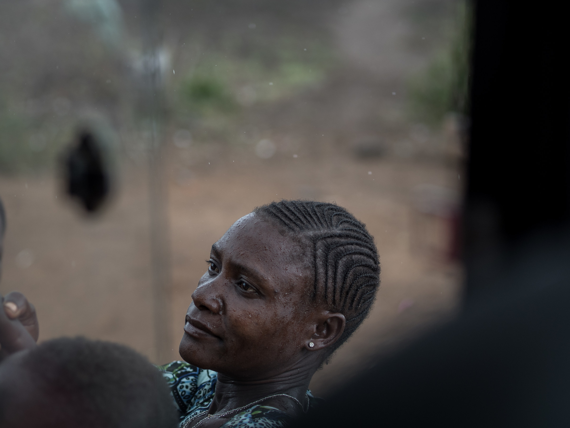 per un pugno di farina