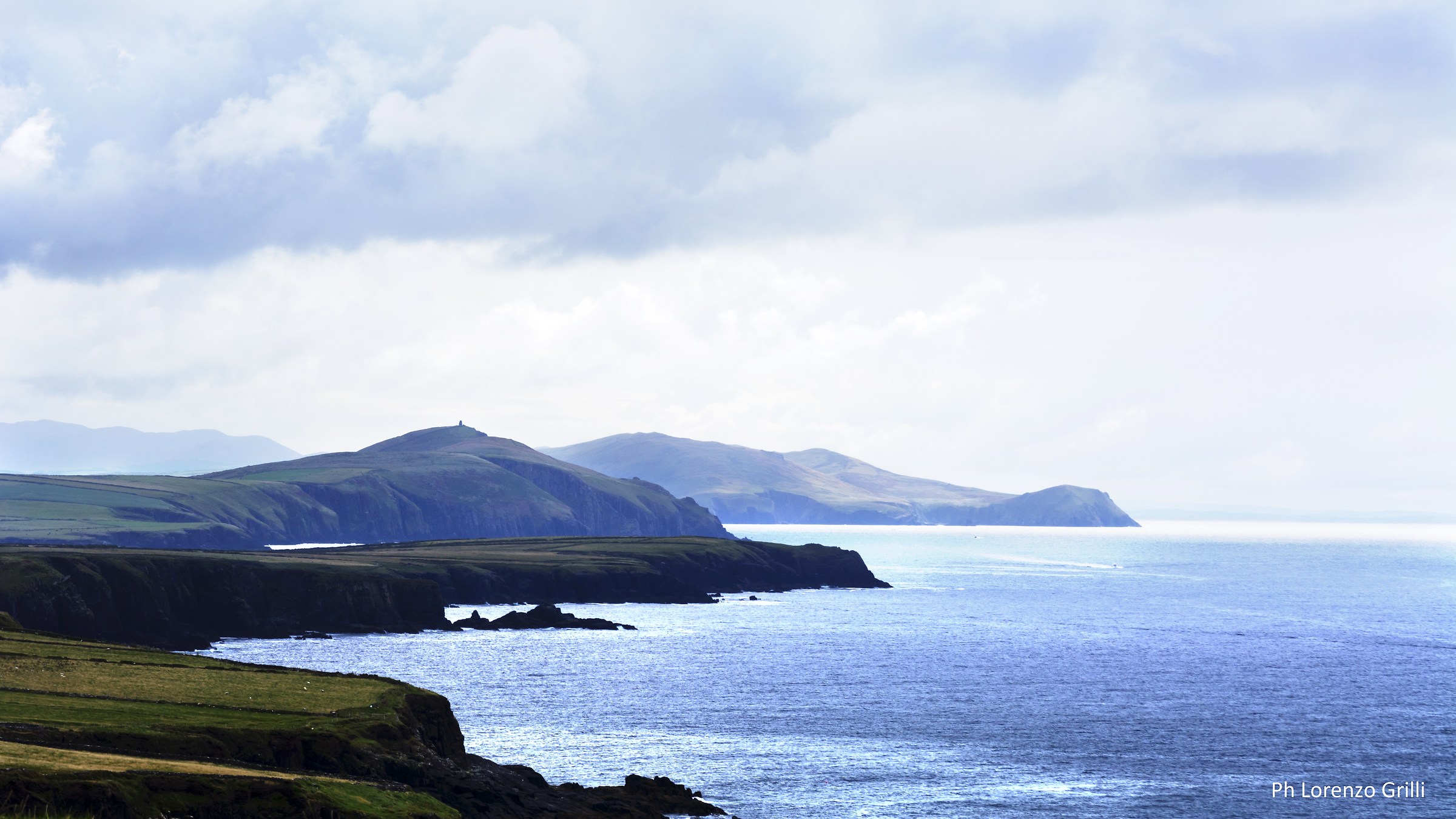 Dingle Peninsula - Ireland
