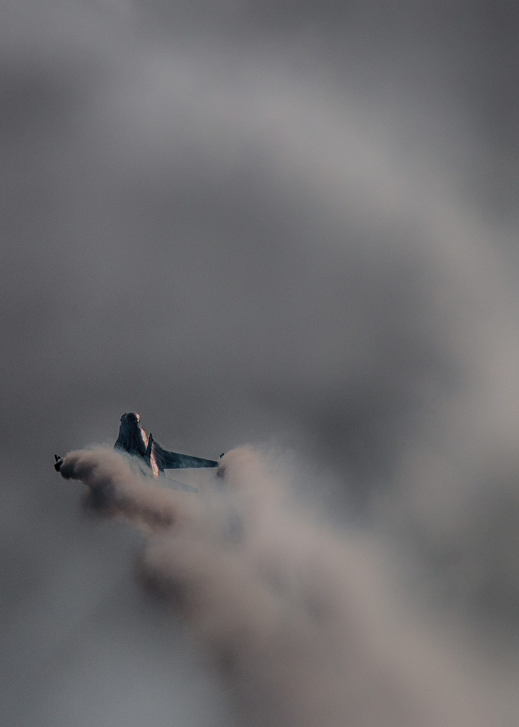 Jesolo Air Extreme 2017 - F16