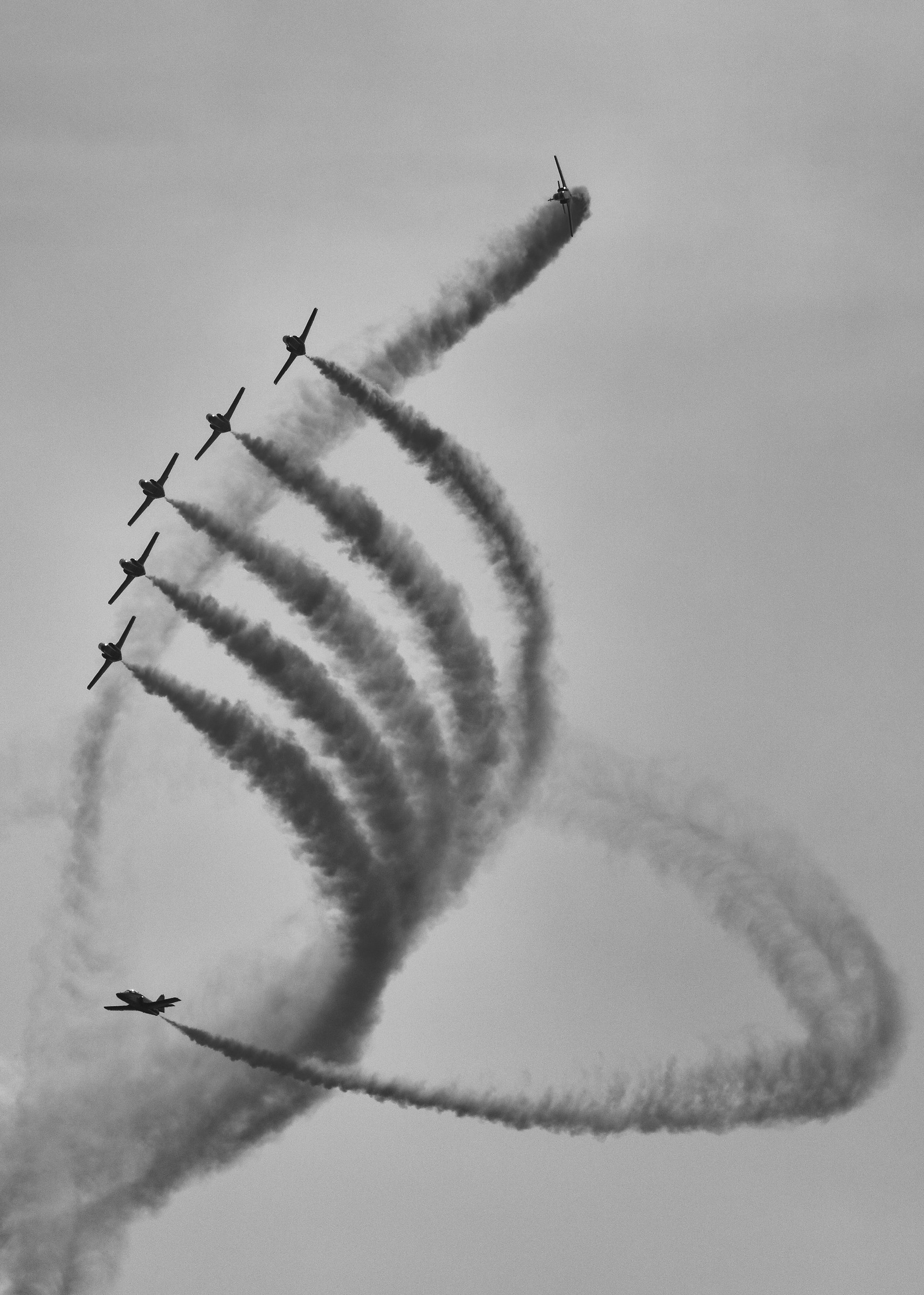 Jesolo Air Extreme 2017- Team Aguila