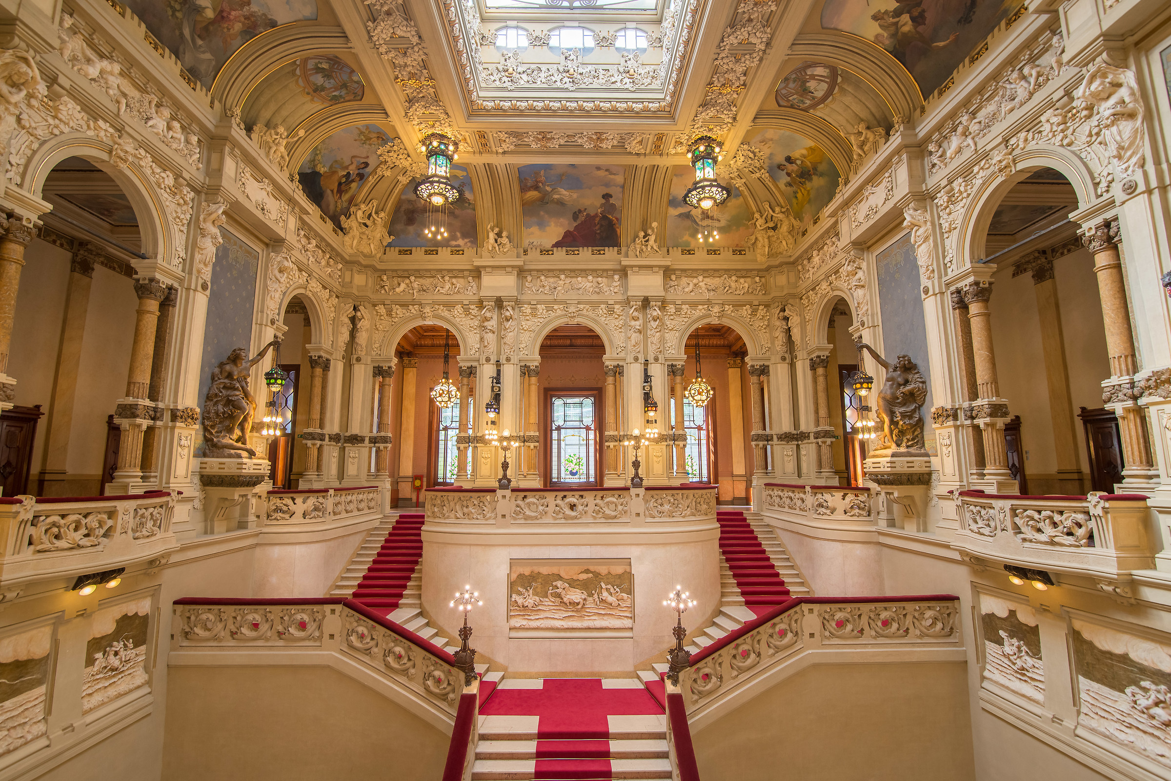 San Pellegrino Casino