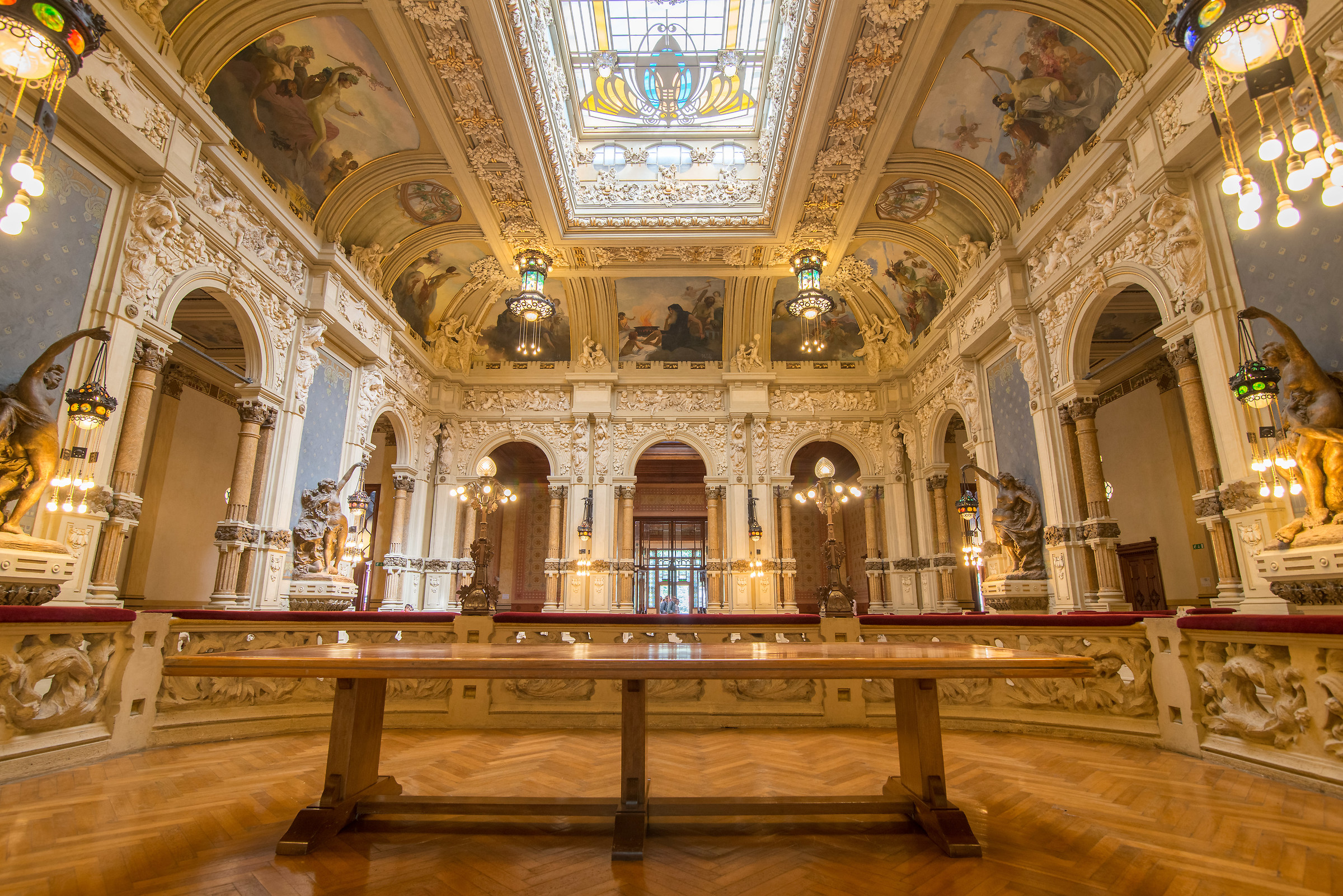 San Pellegrino Casinò