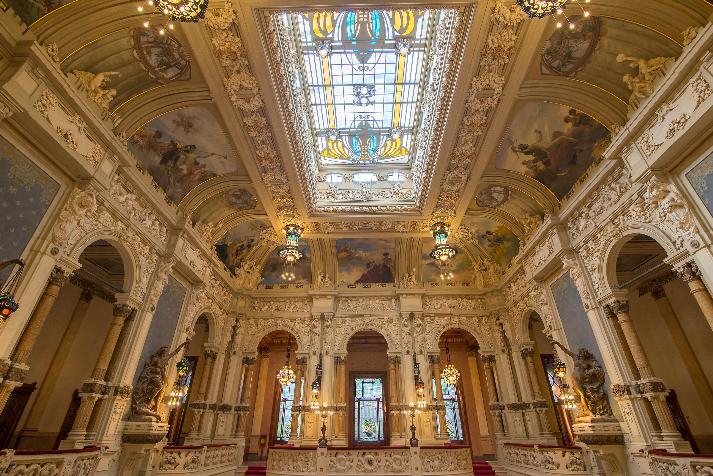 San Pellegrino Casinò