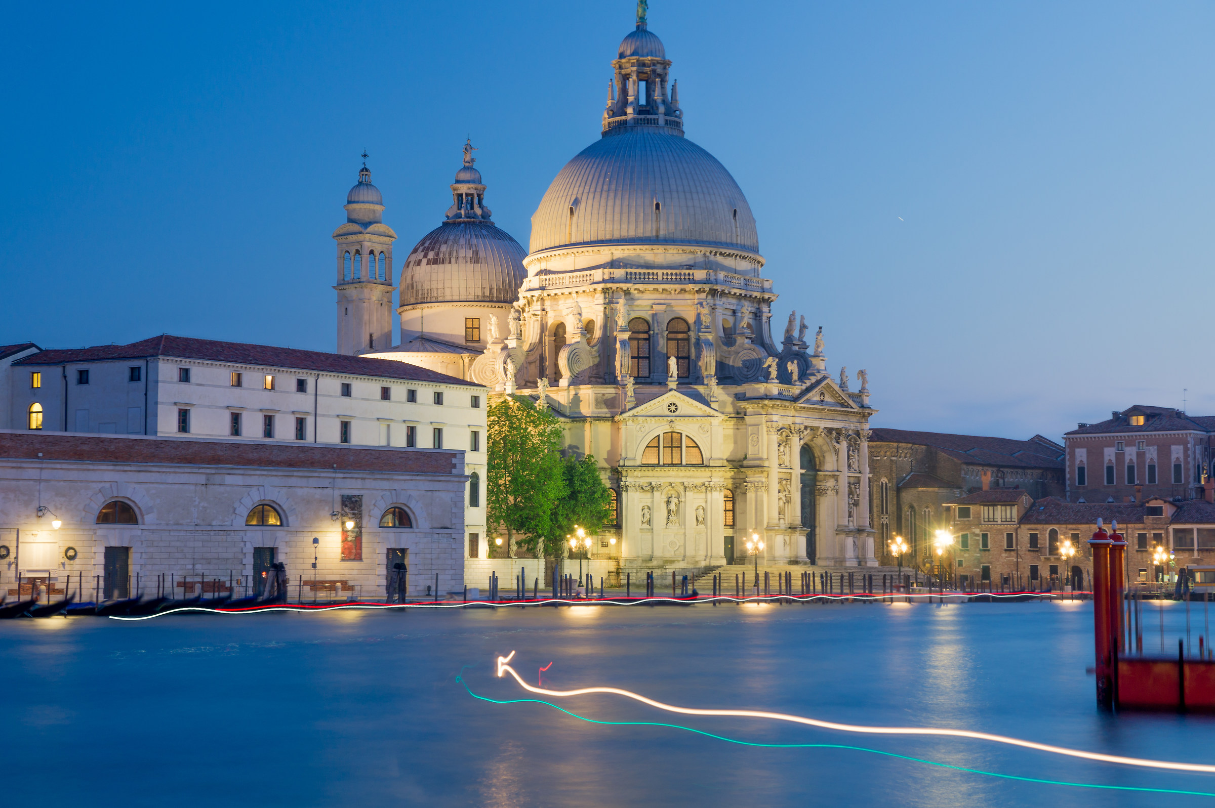 Saint Mary of Health