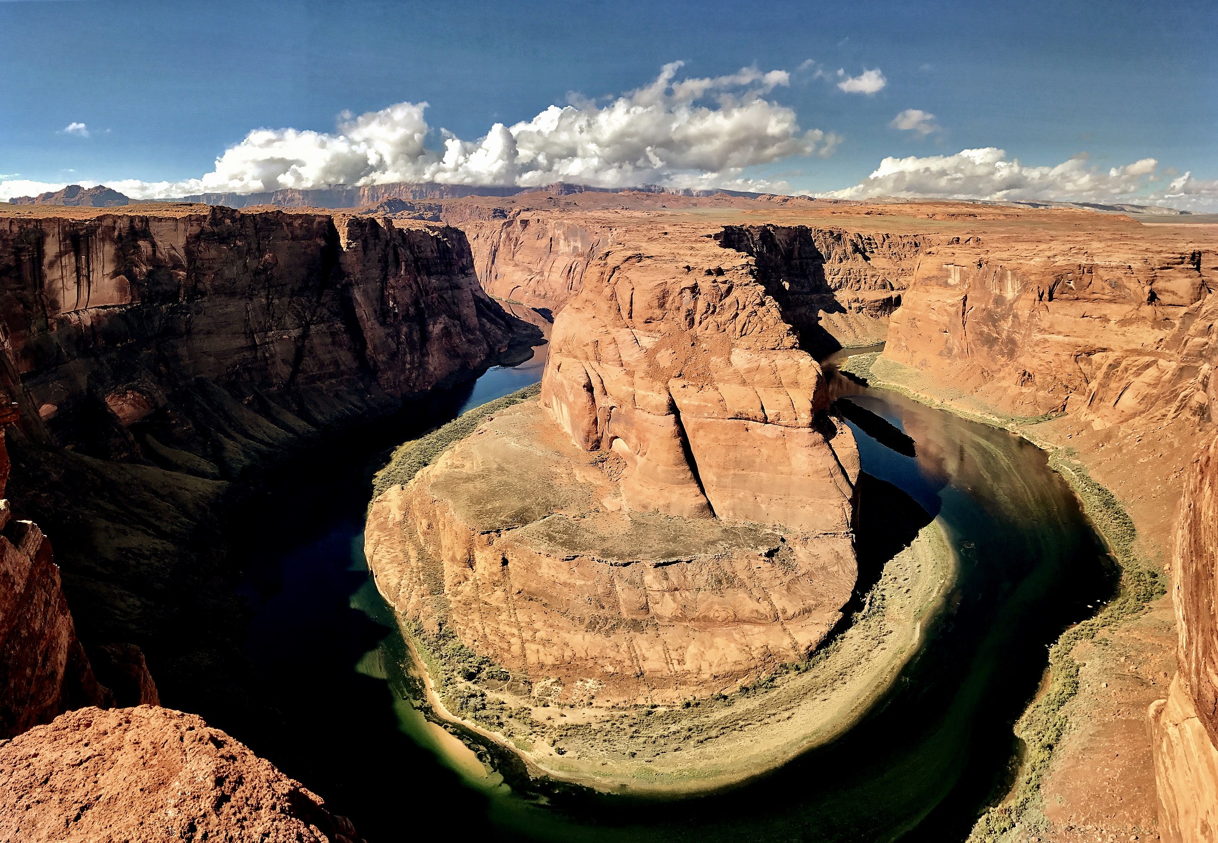 Horseshoe Bend