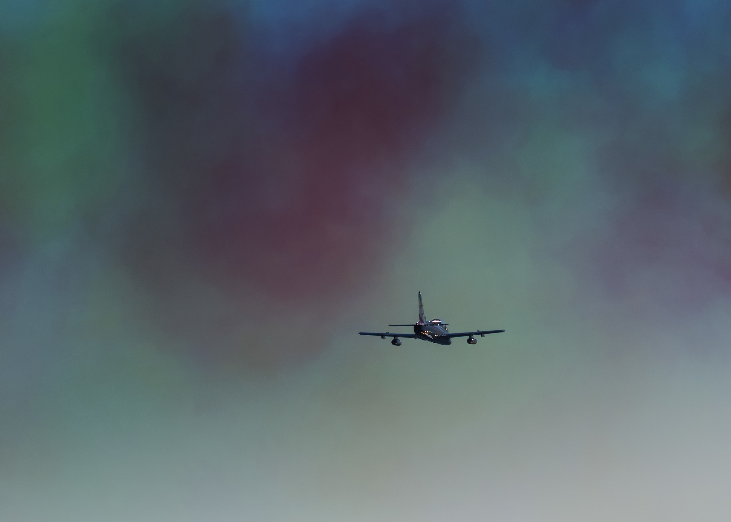 Jesolo Air Extreme 2016