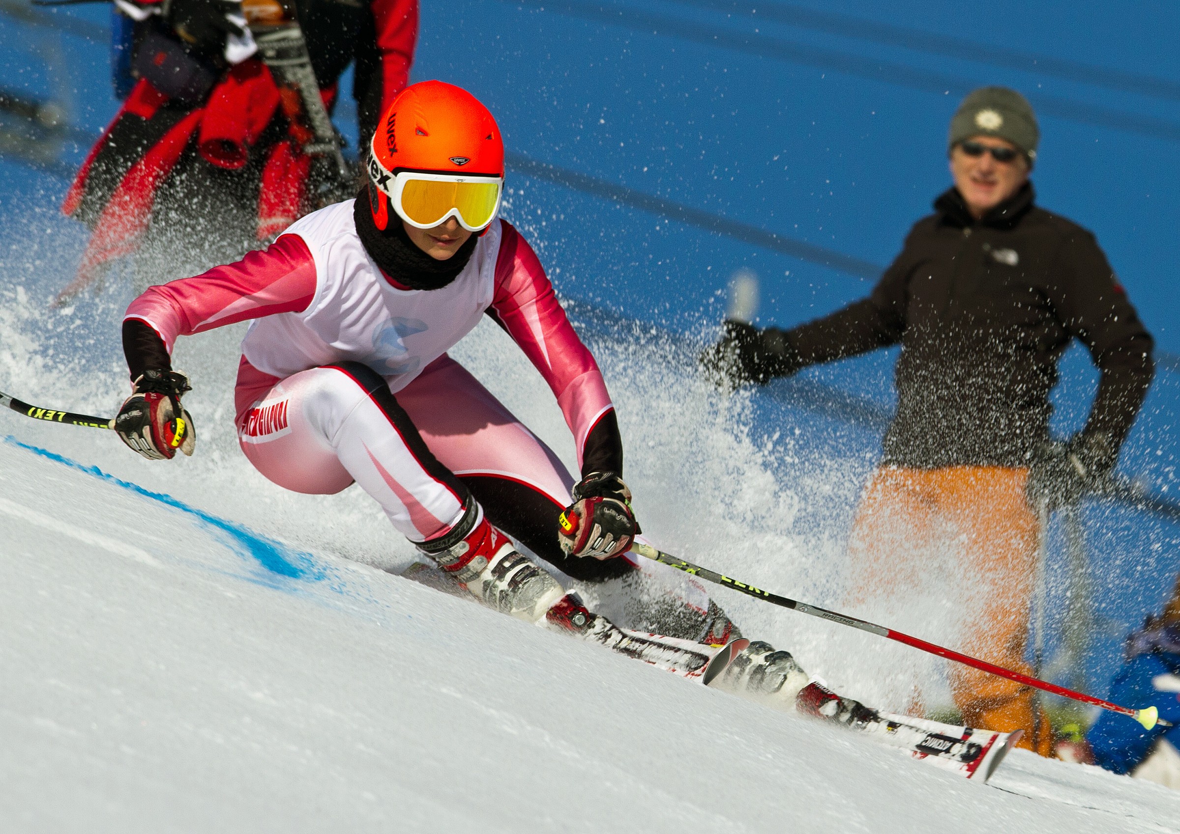 Gigante a Courmayeur (Chiara Giannotti)