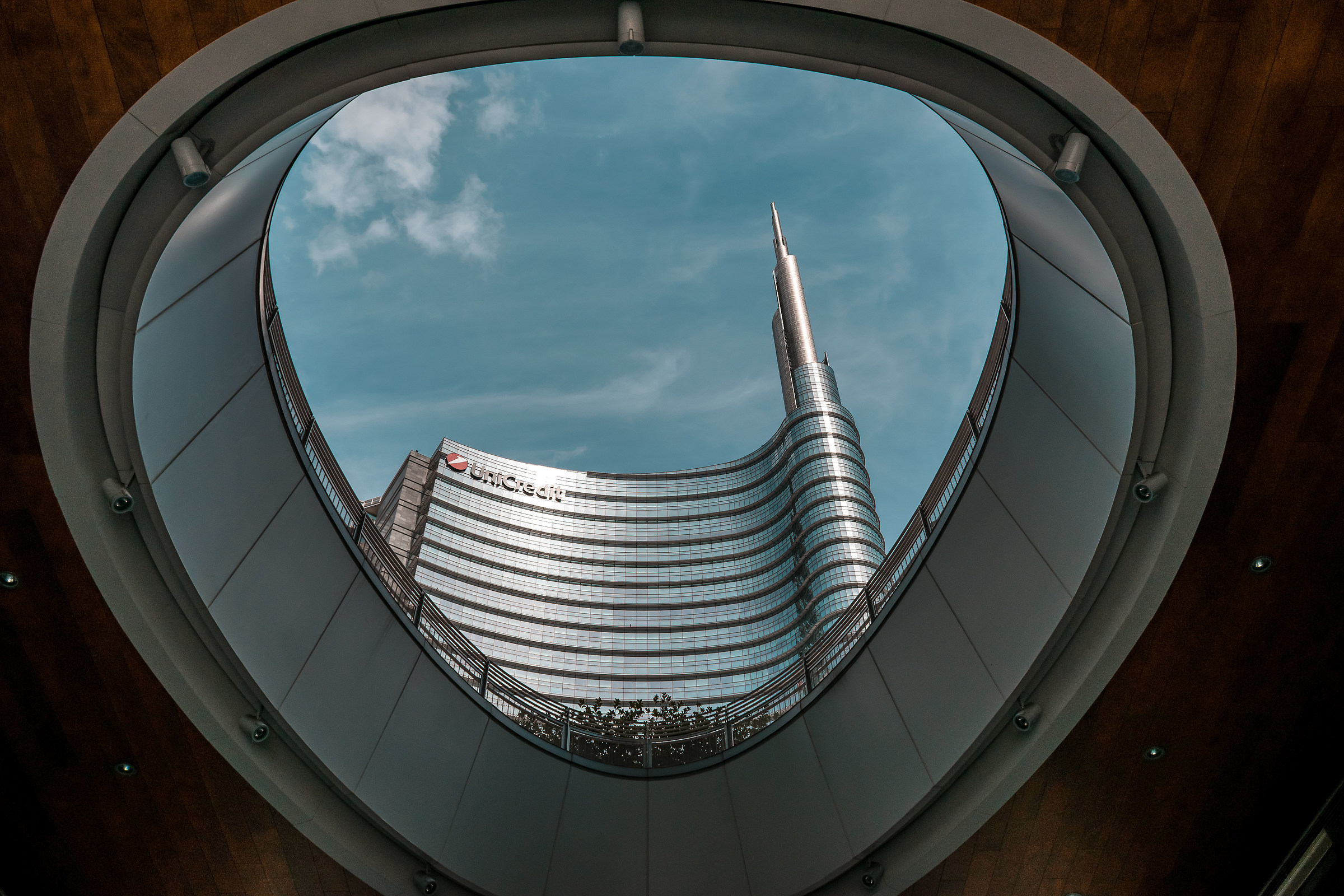 Torre Unicredit