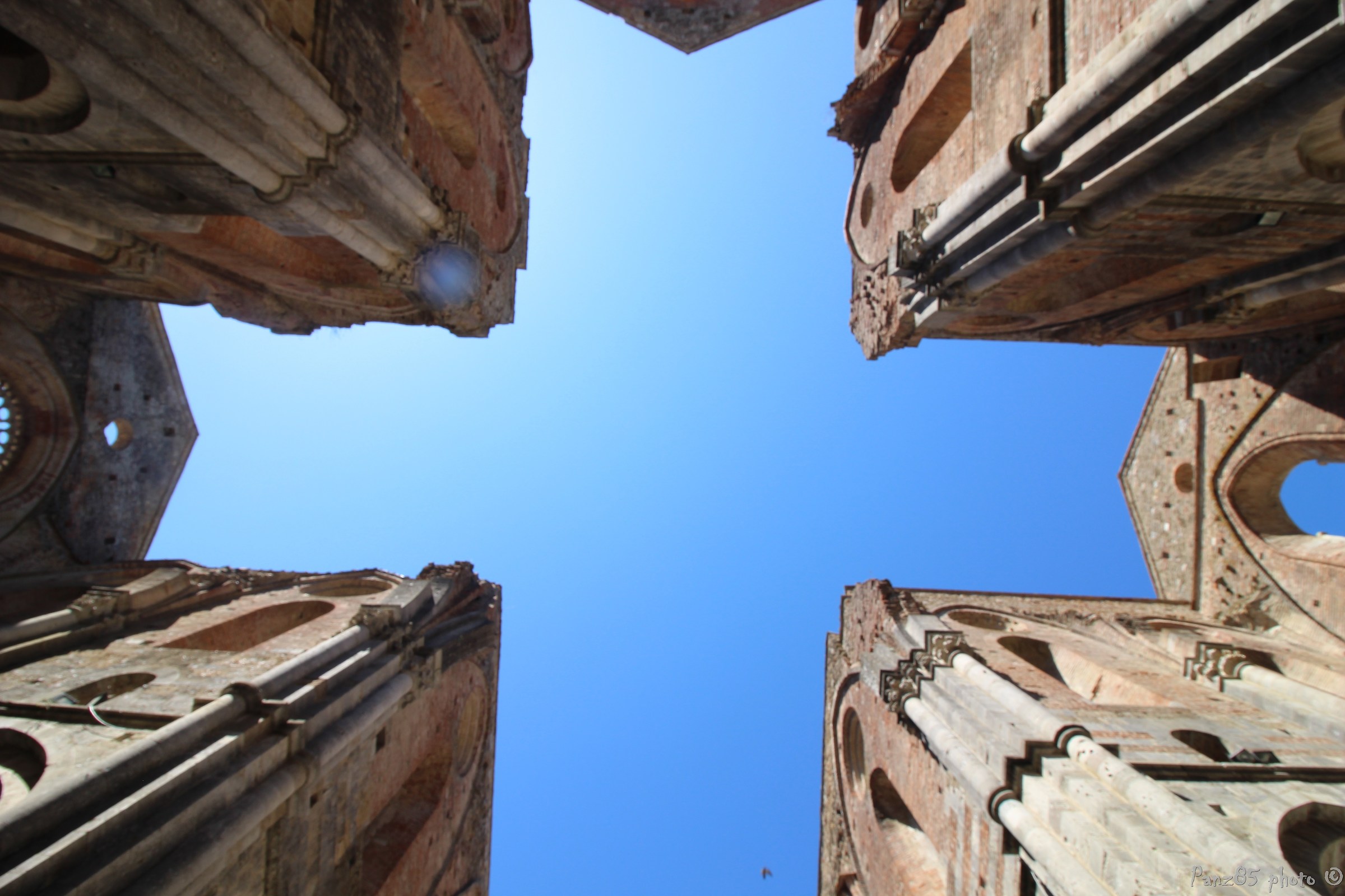 Abbey of San Galgano