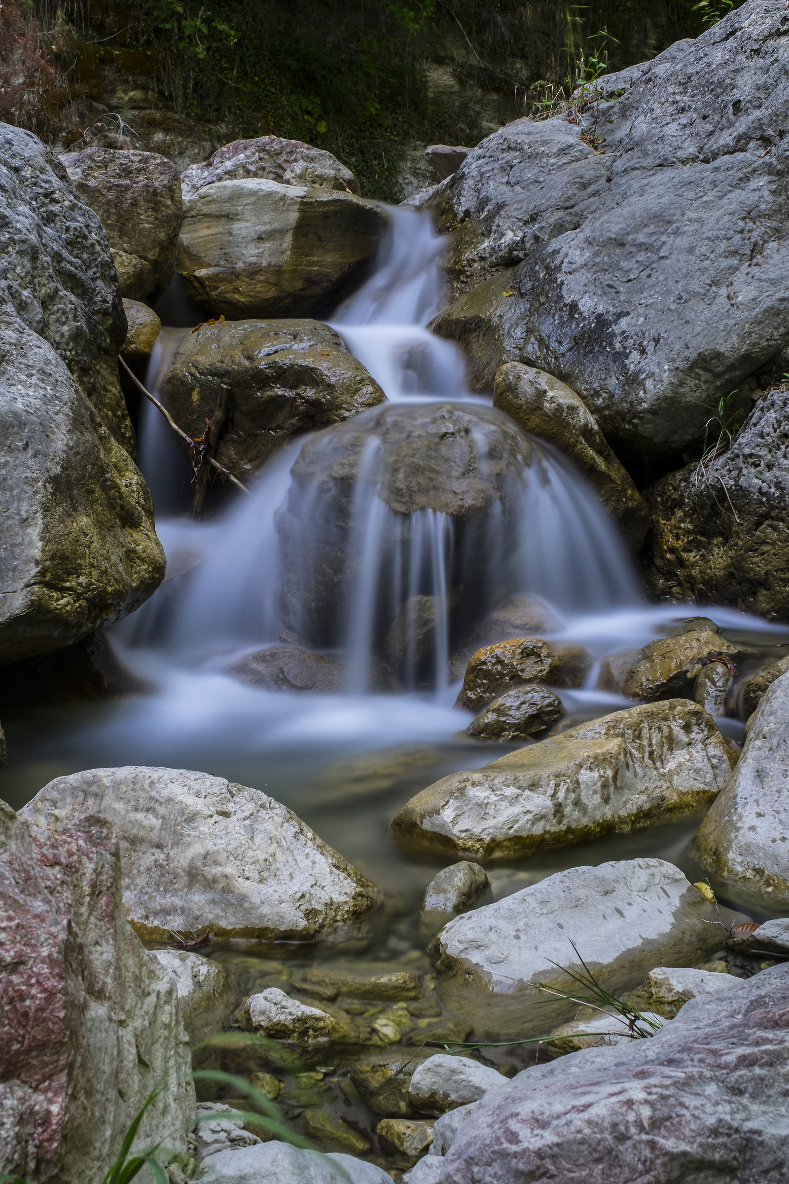 Ruscello sotto casa! Abruzzo