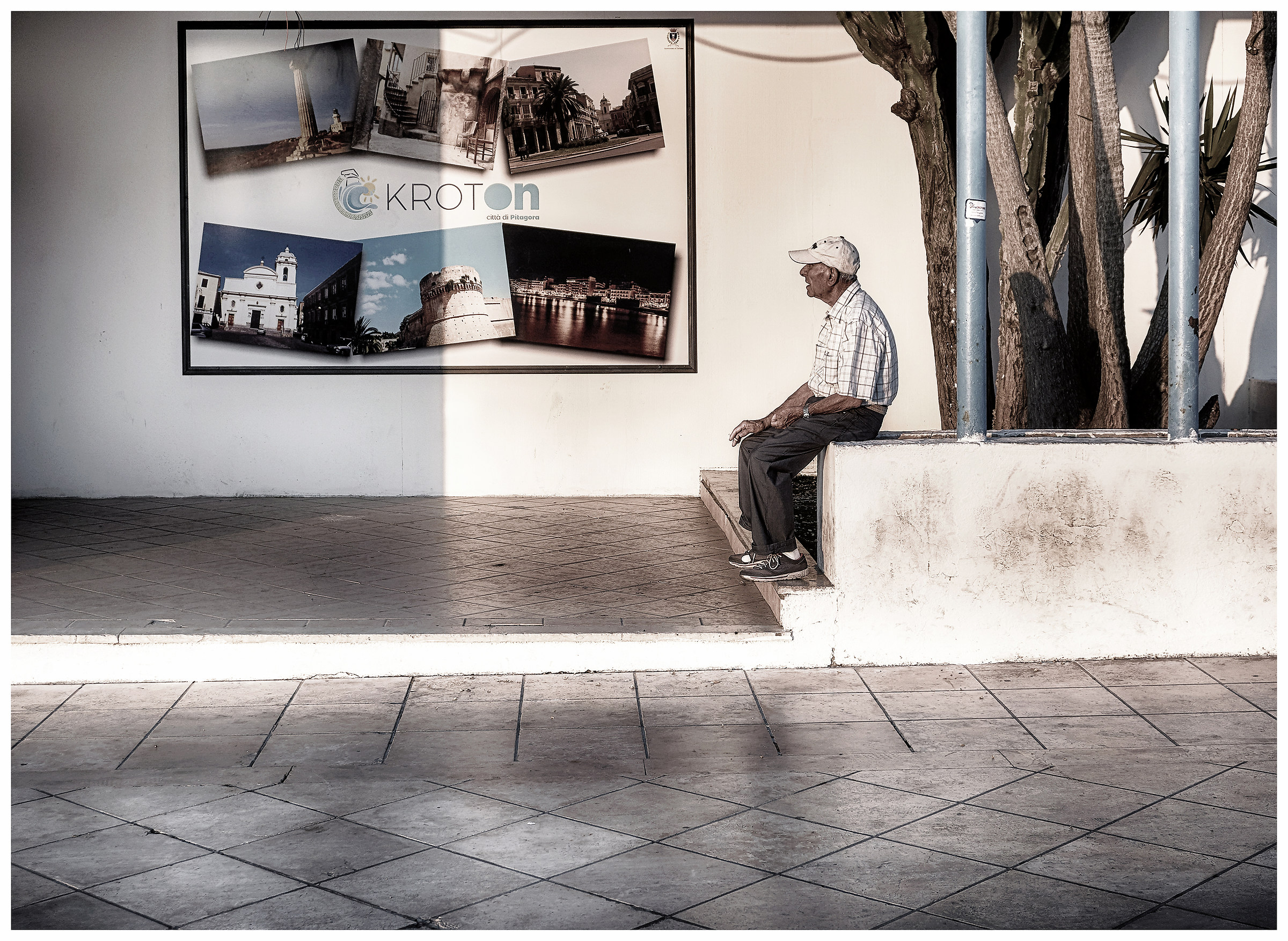 Curiosity does not age!