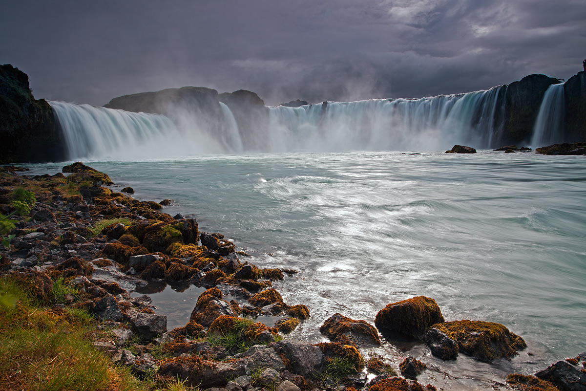 Godafoss