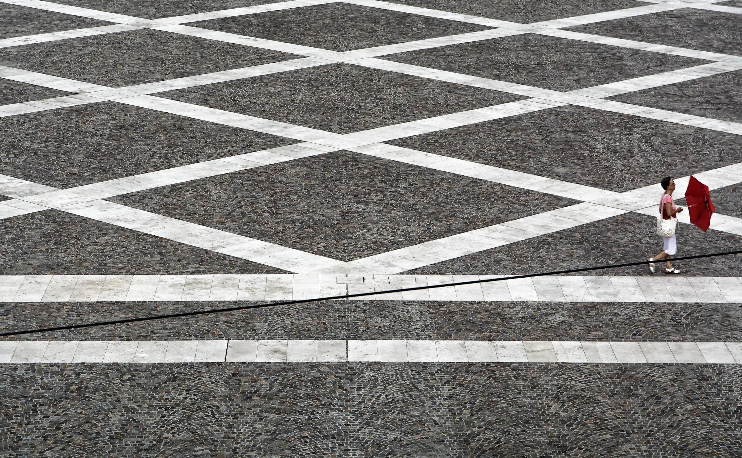 Thunder Thunder (Colored)