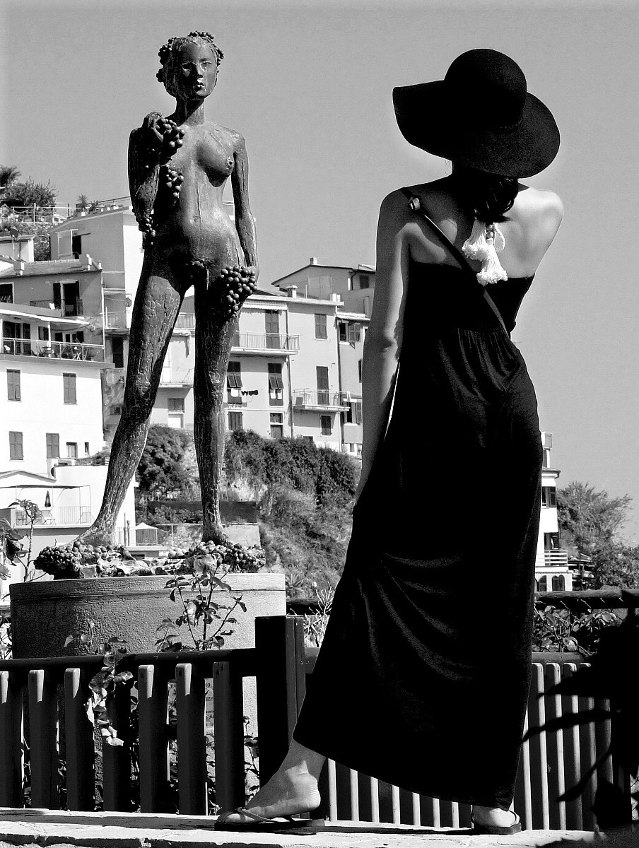 Un caldo che fa pensare