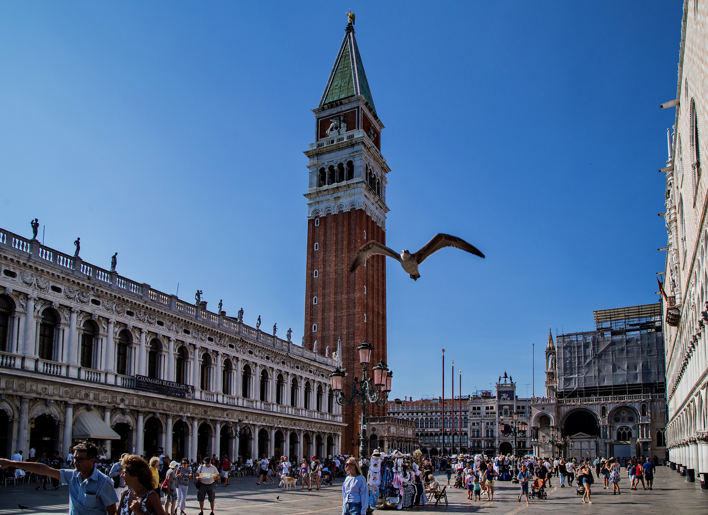Piazza San Marco