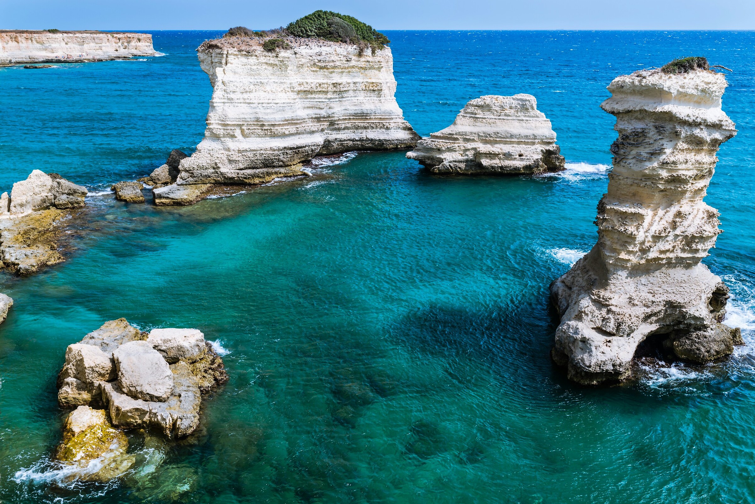 Sant'Andrea Melendugno