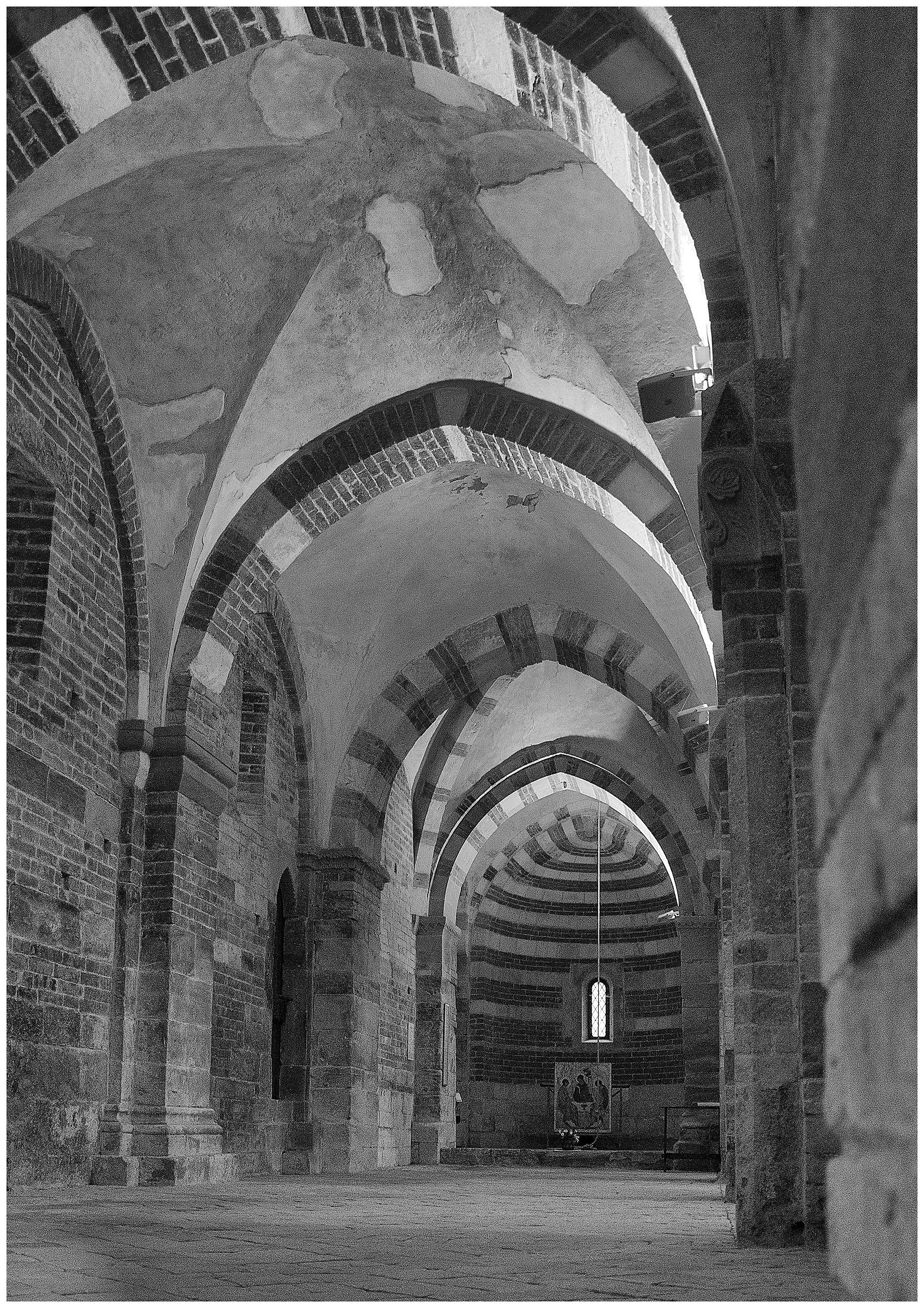 Abbazia di Vezzolano