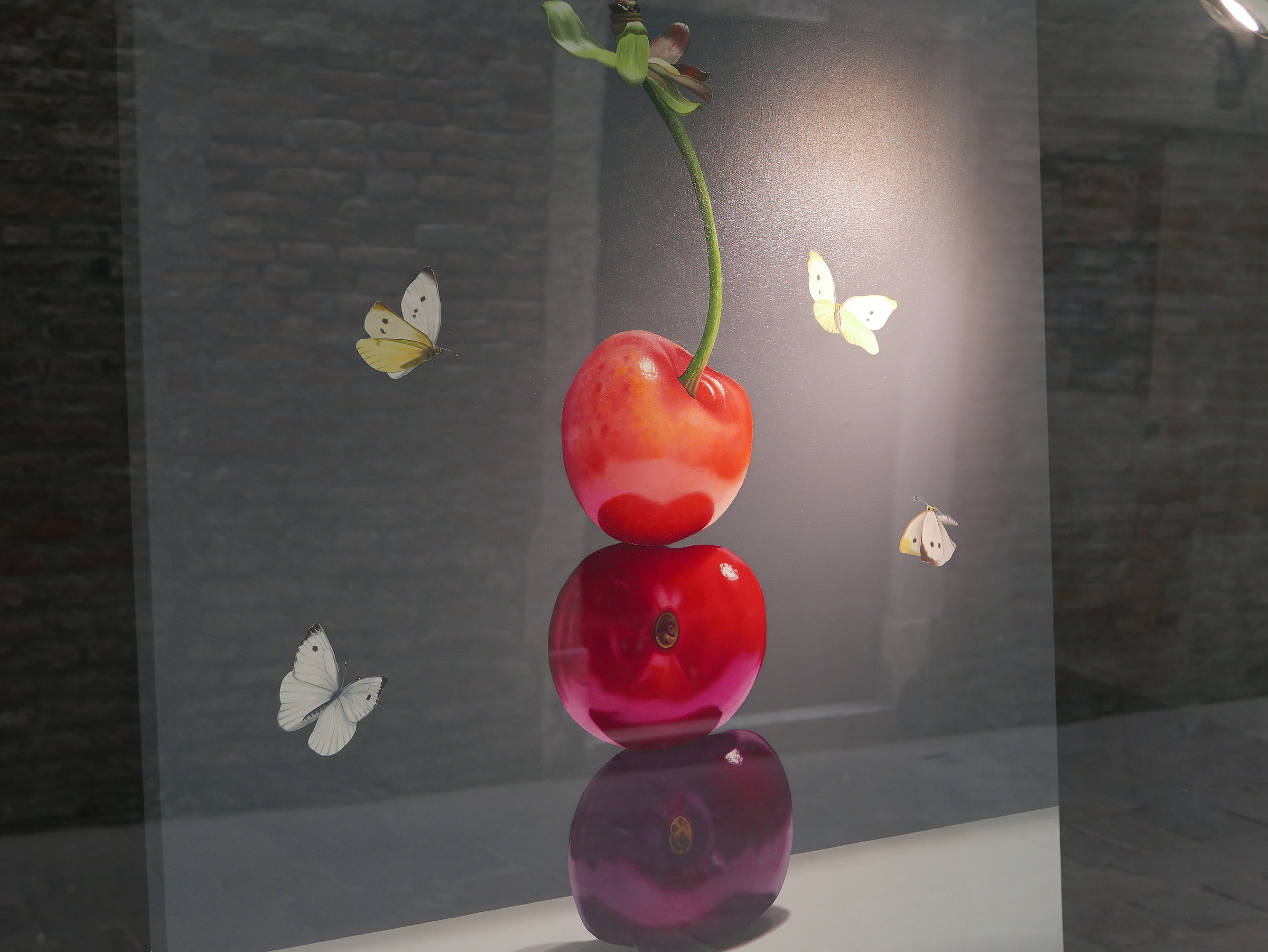 Venezia Galerie d 'art