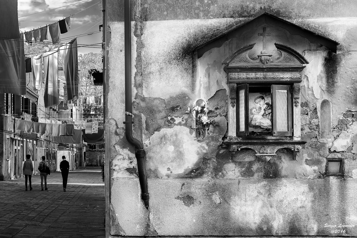 The other Venice