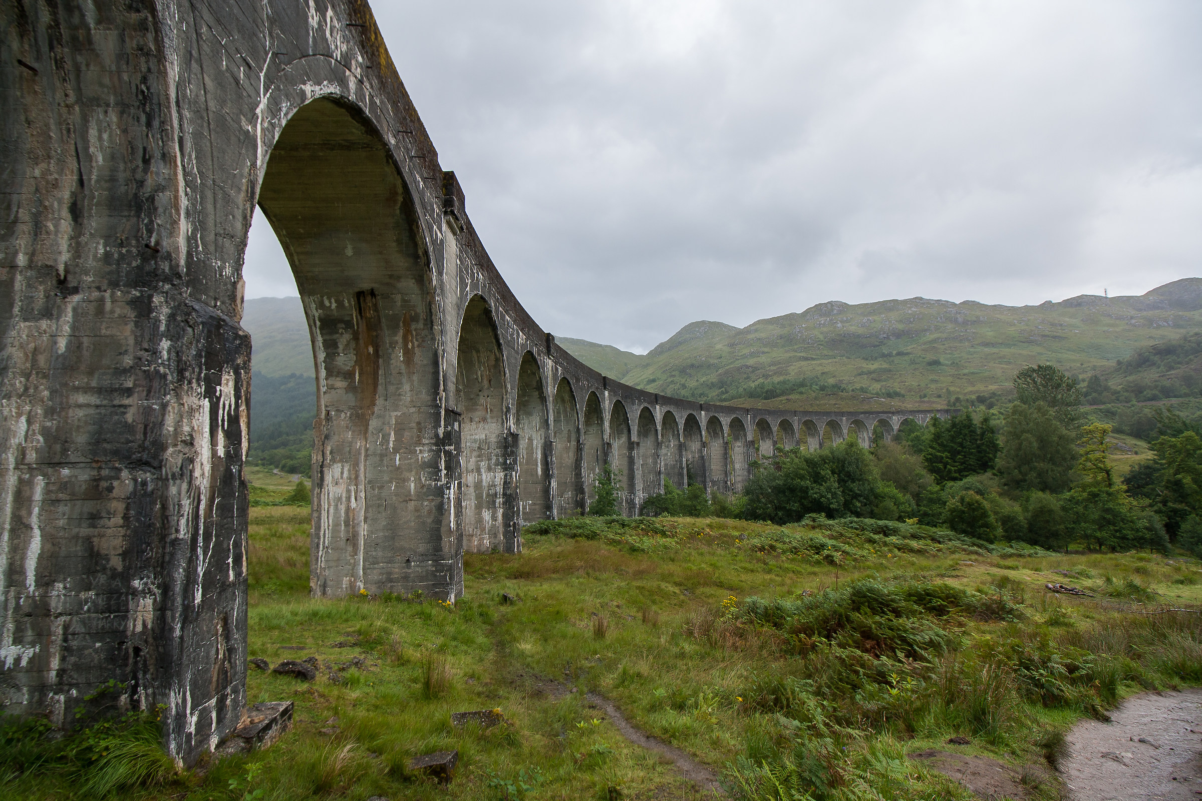 Glenfinnan Viaduct
